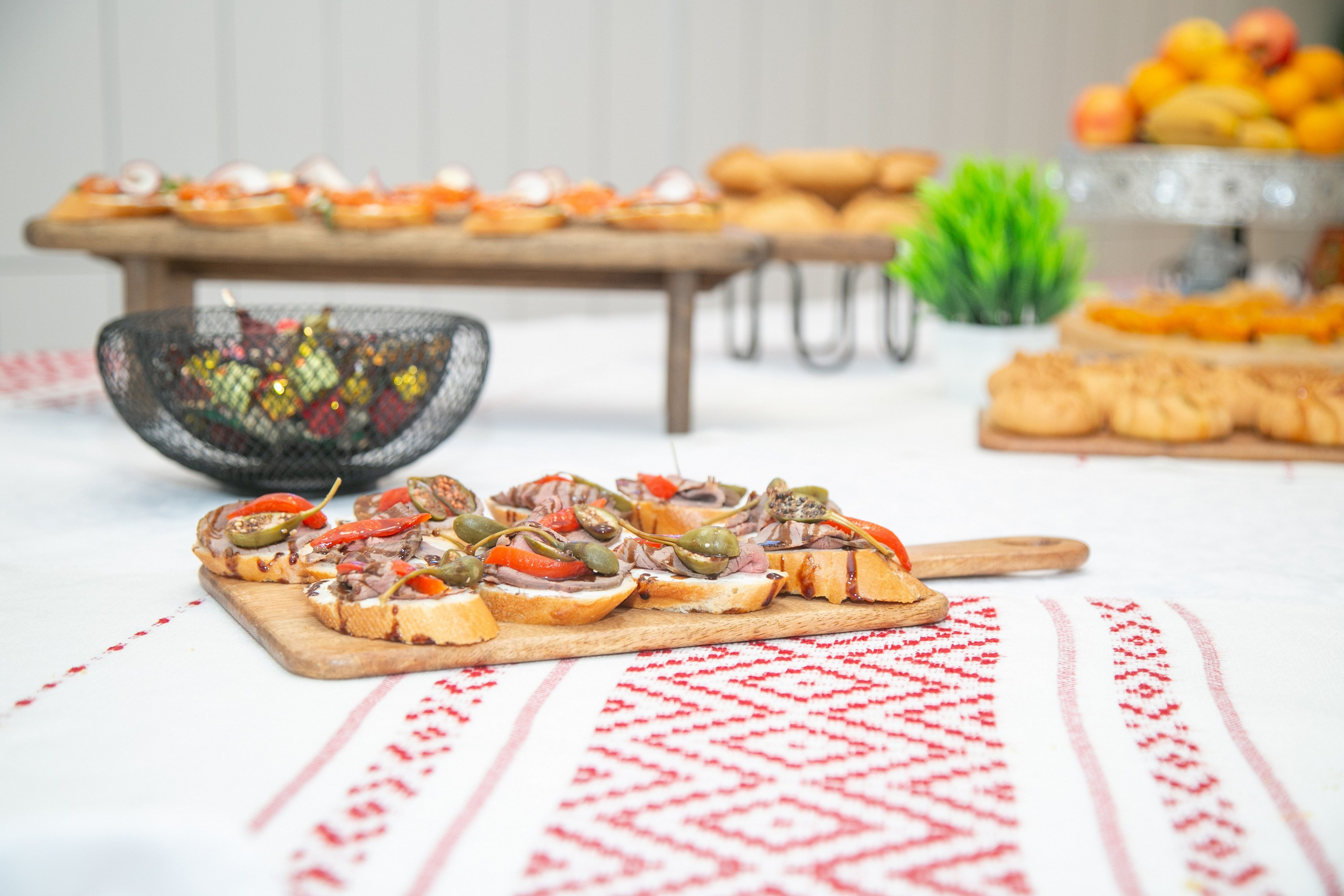 Фотосессия: Торжественное открытие логистического комплекса OZON в Башкортостане