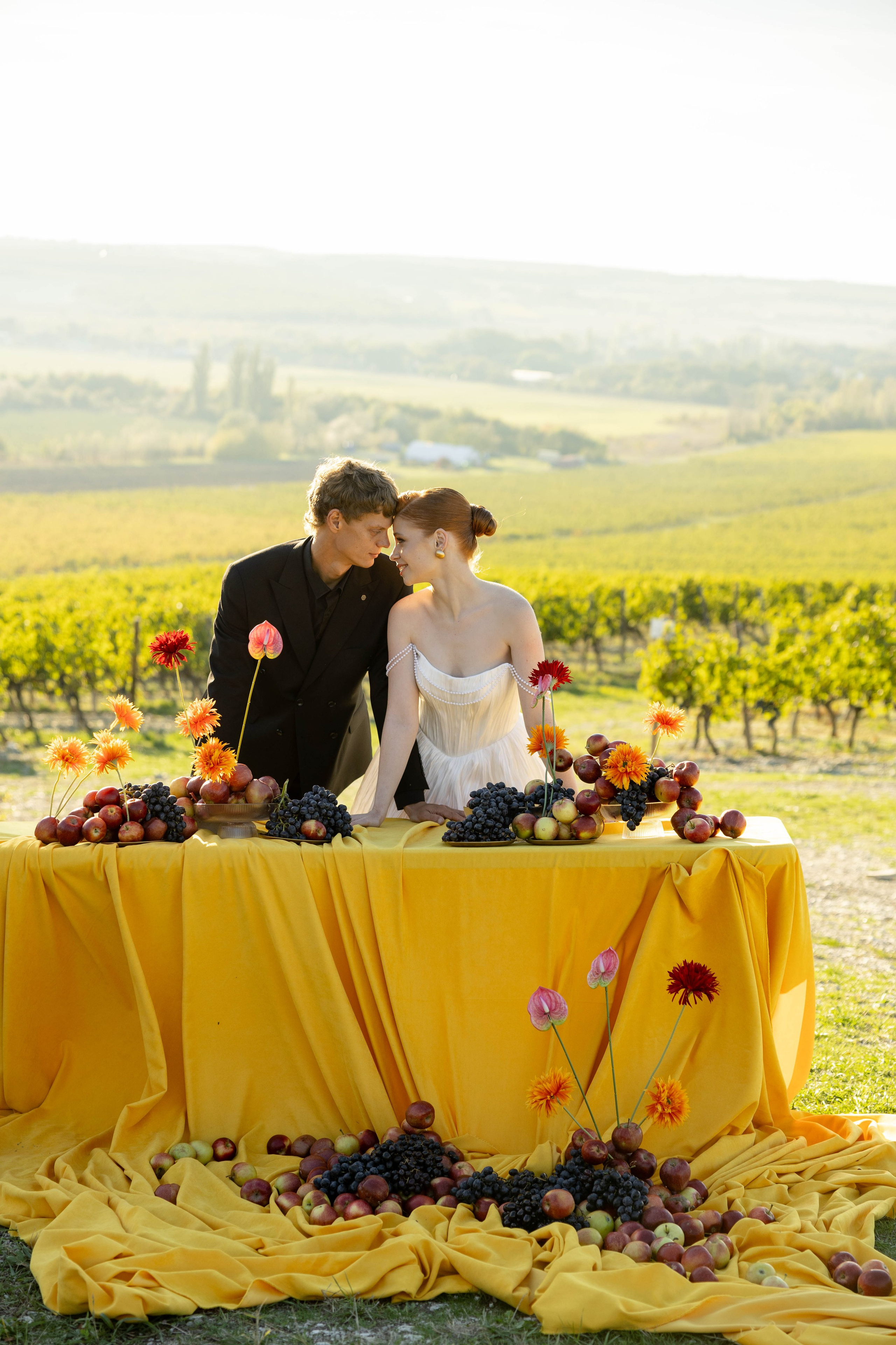 Иван и Лиза. Свадебный и семейный фотограф Евгения Привалова. Новороссийск. Анапа