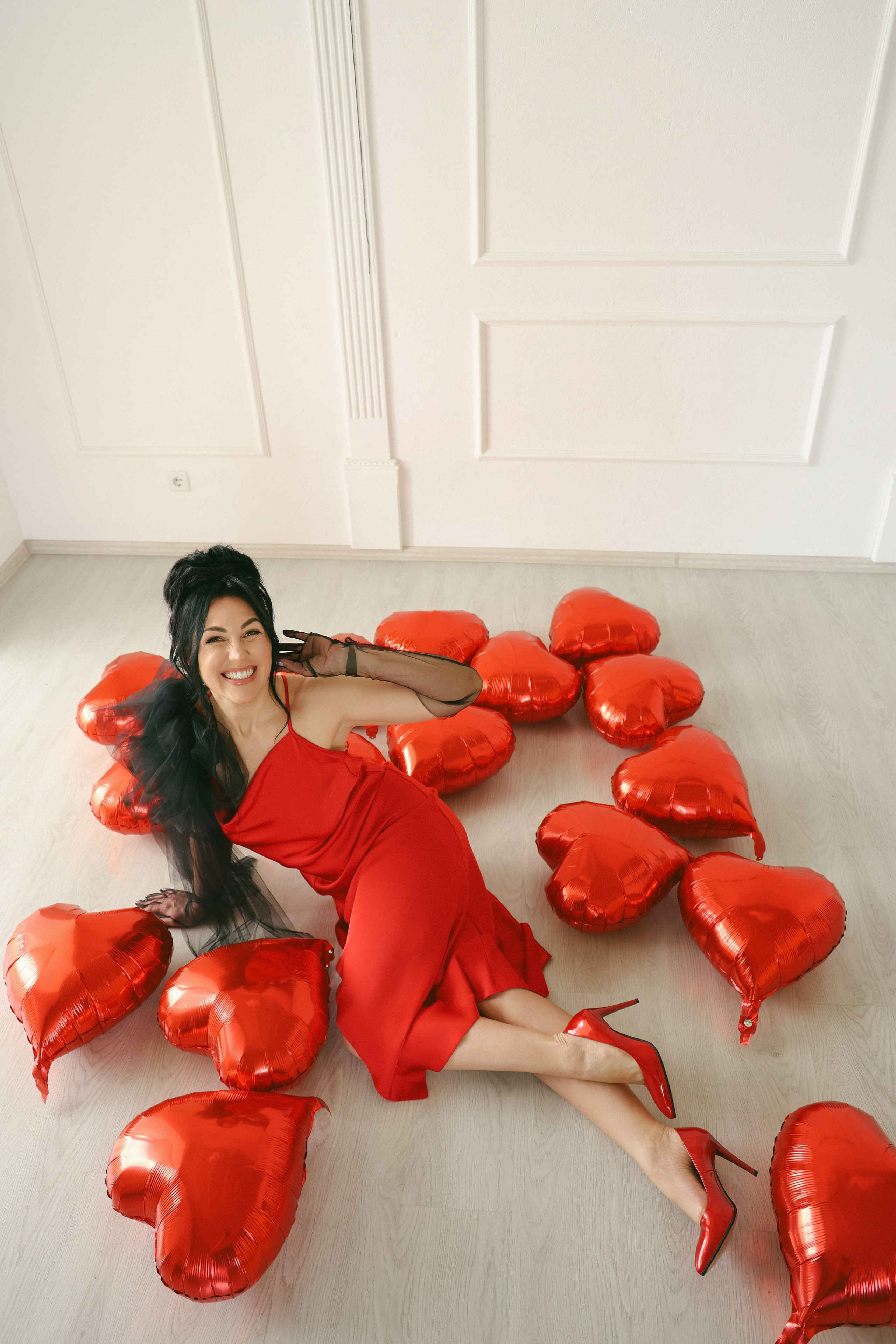 Евгения. Профессиональный фотограф в Рязани