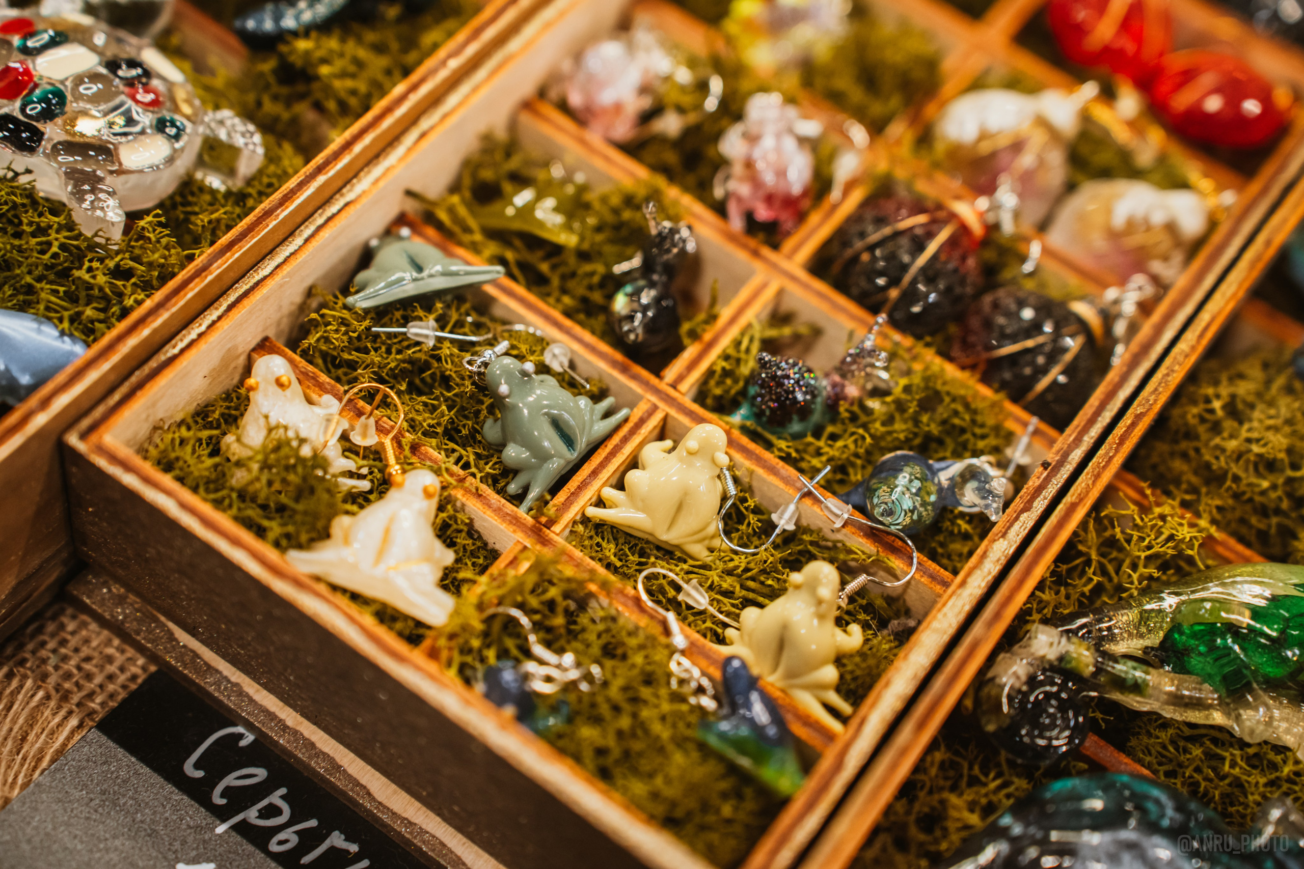 Рептилиум (ручная работа). Репортажный фотограф Анастасия Рубцова