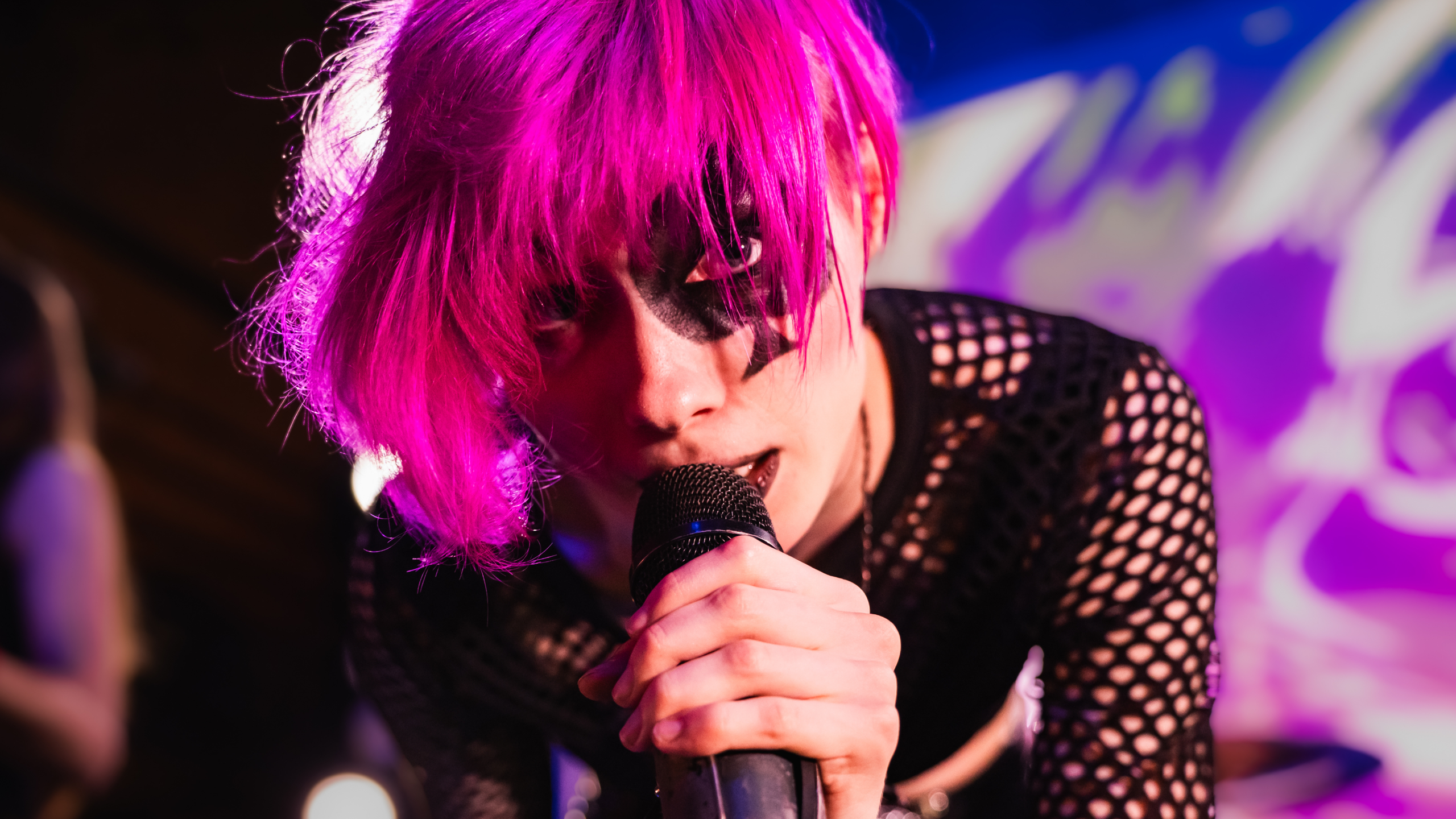 Репортажный фотограф Анастасия Рубцова