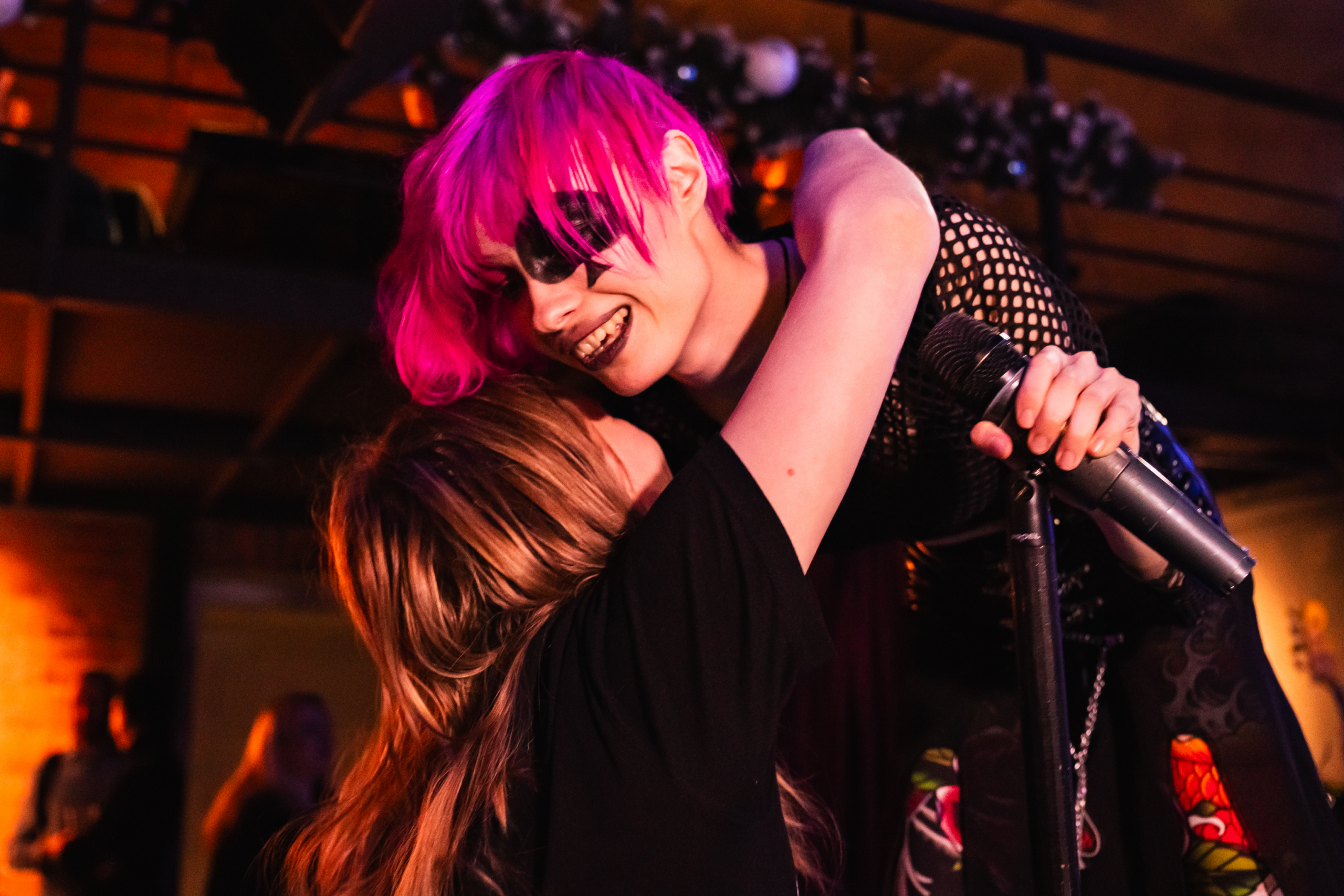 Концерты. Репортажный фотограф Анастасия Рубцова