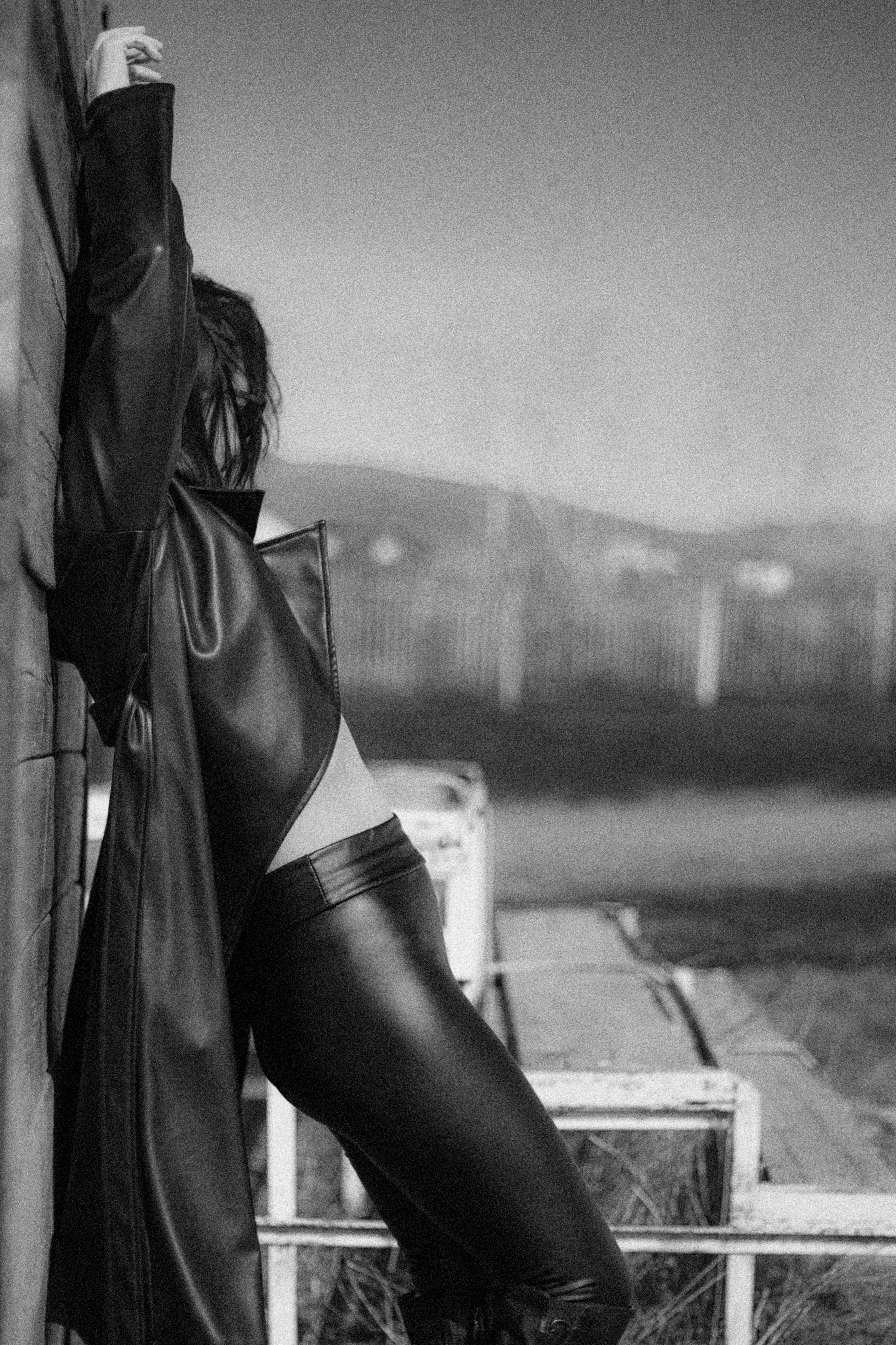 Стадион -Зоя. Фотограф Юлия Левандовская, п.Ясногорск