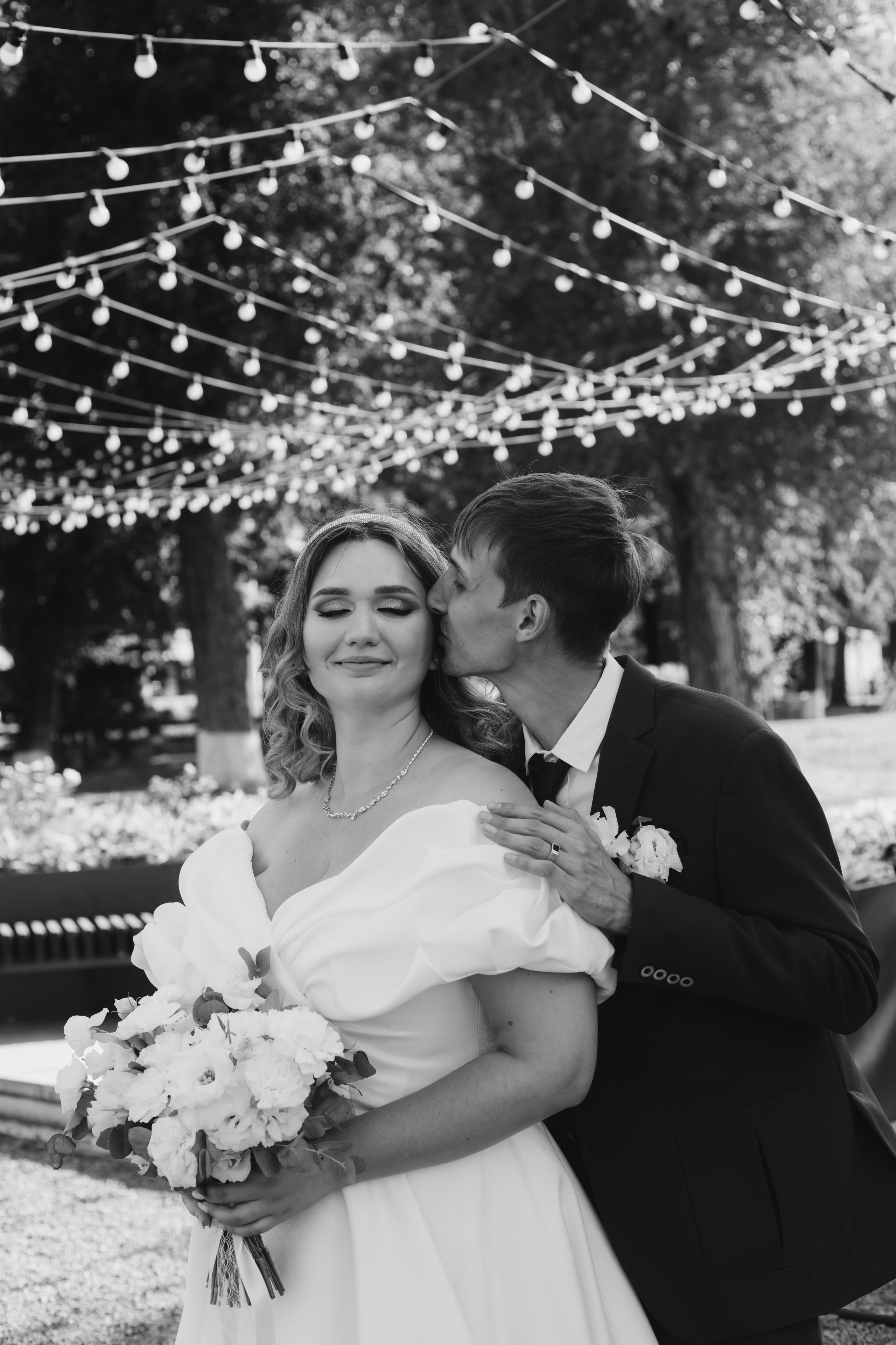 Свадебная фотосессия в Тихорецке. Свадебный и семейный фотограф в Краснодарском крае Мария Данилкина