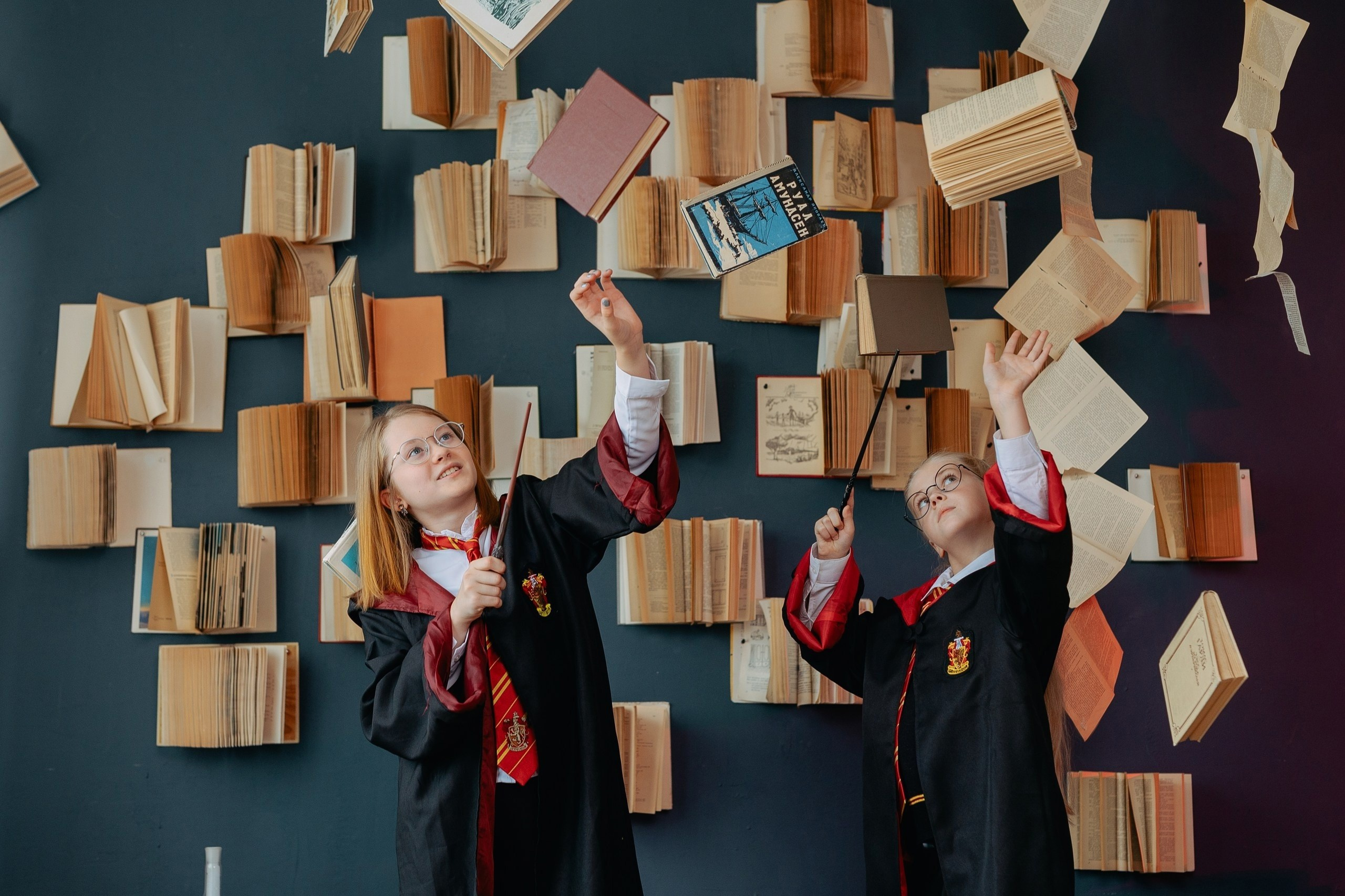 Тематические проекты. Фотограф Екатерина Головатюк, Железногорск Красноярского края