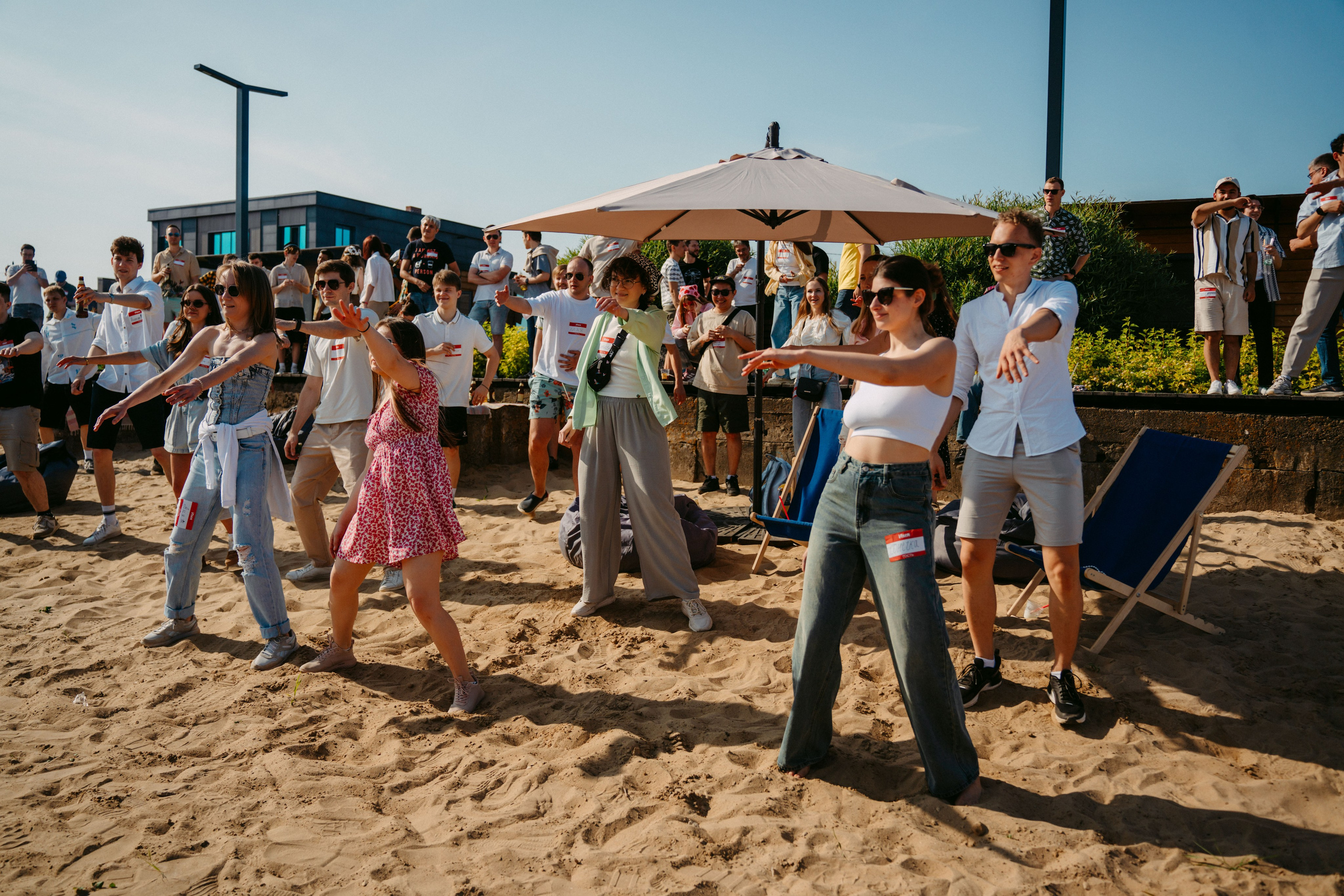 Т-Банк. Санаторий / 2025. Саша Копылов, фотограф в Казани