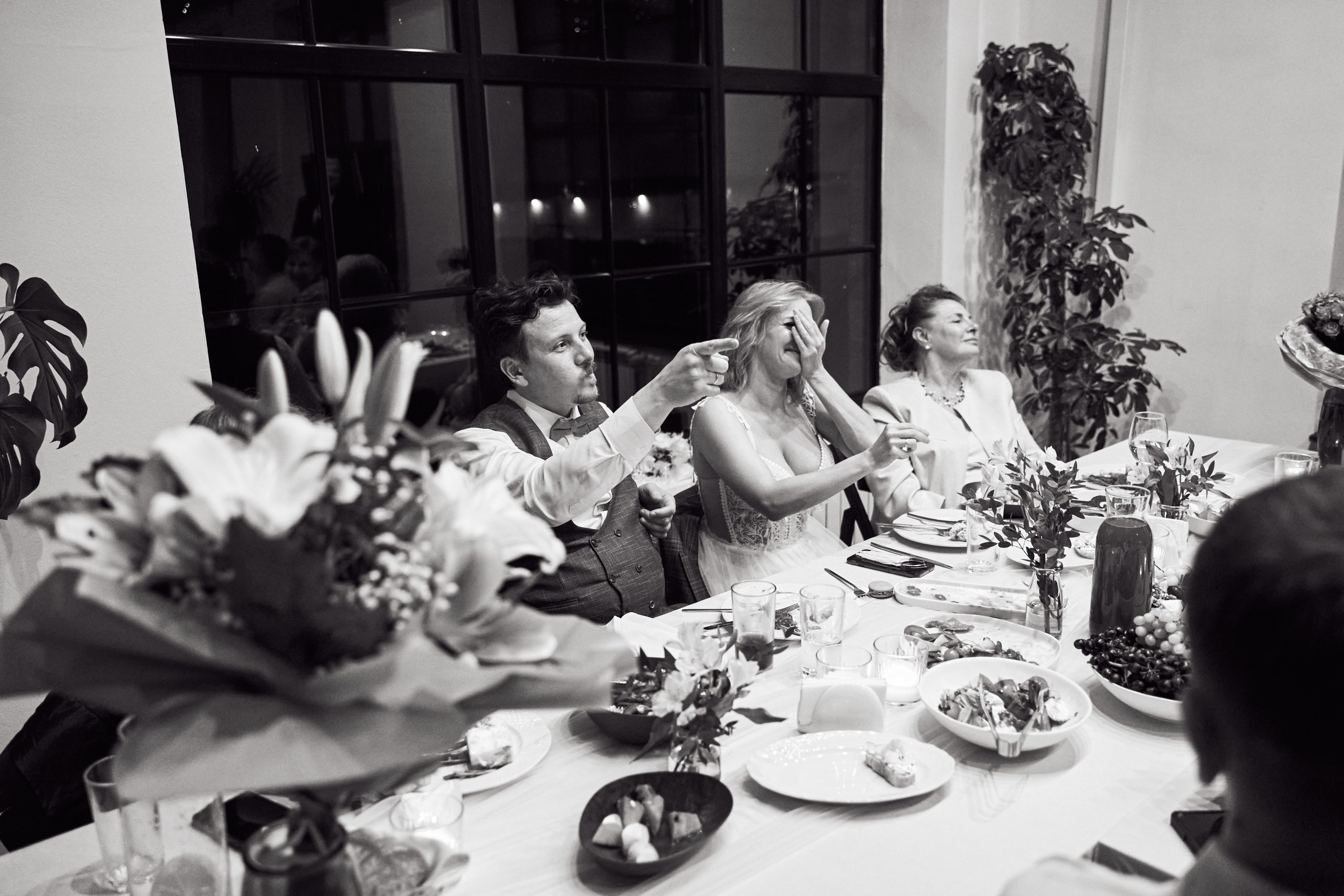 Простые романтики. Фотограф Анна Главатских