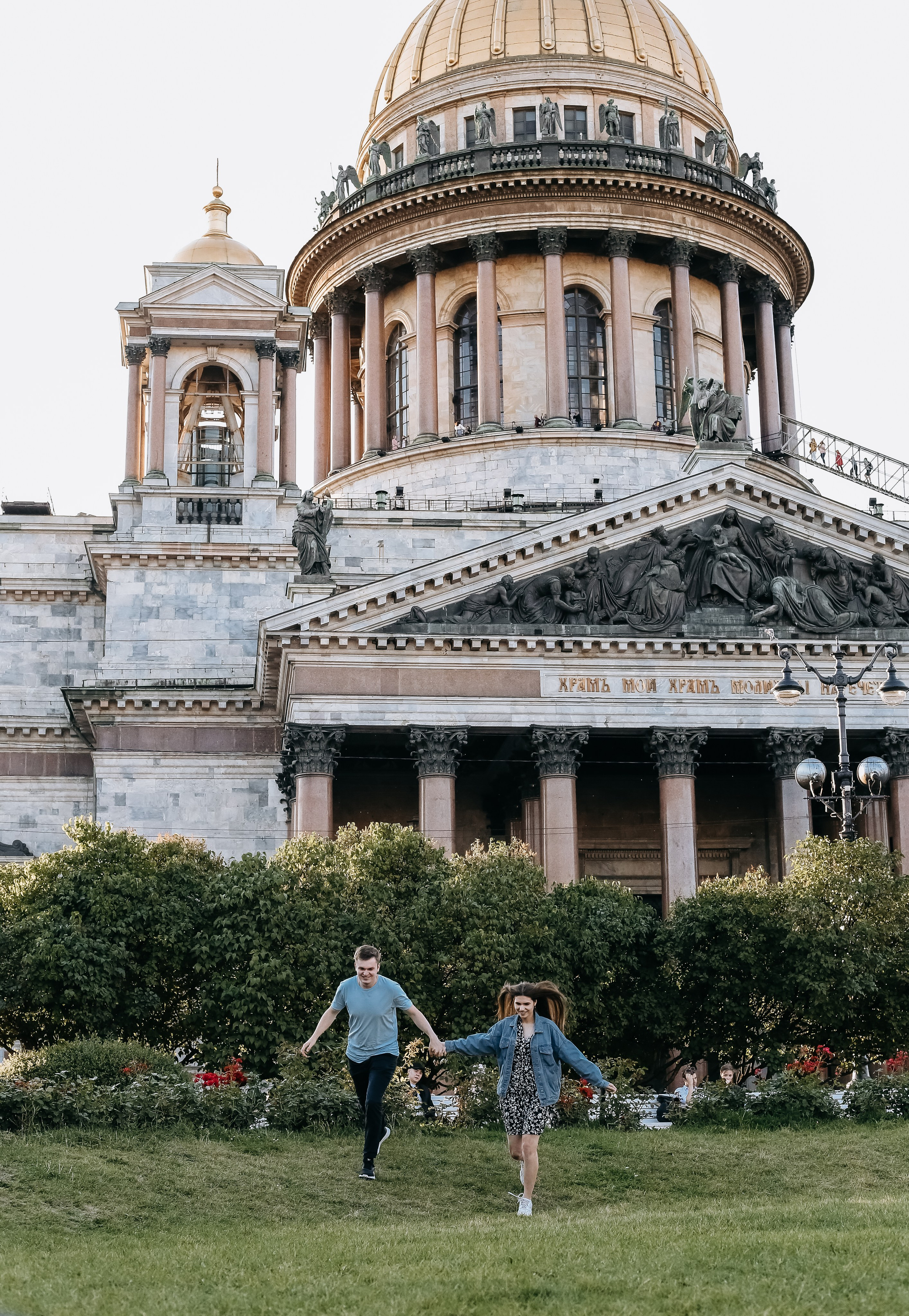 Love-story. Портретный фотограф в Санкт-Петербурге и Москве Наталья Мачехина
