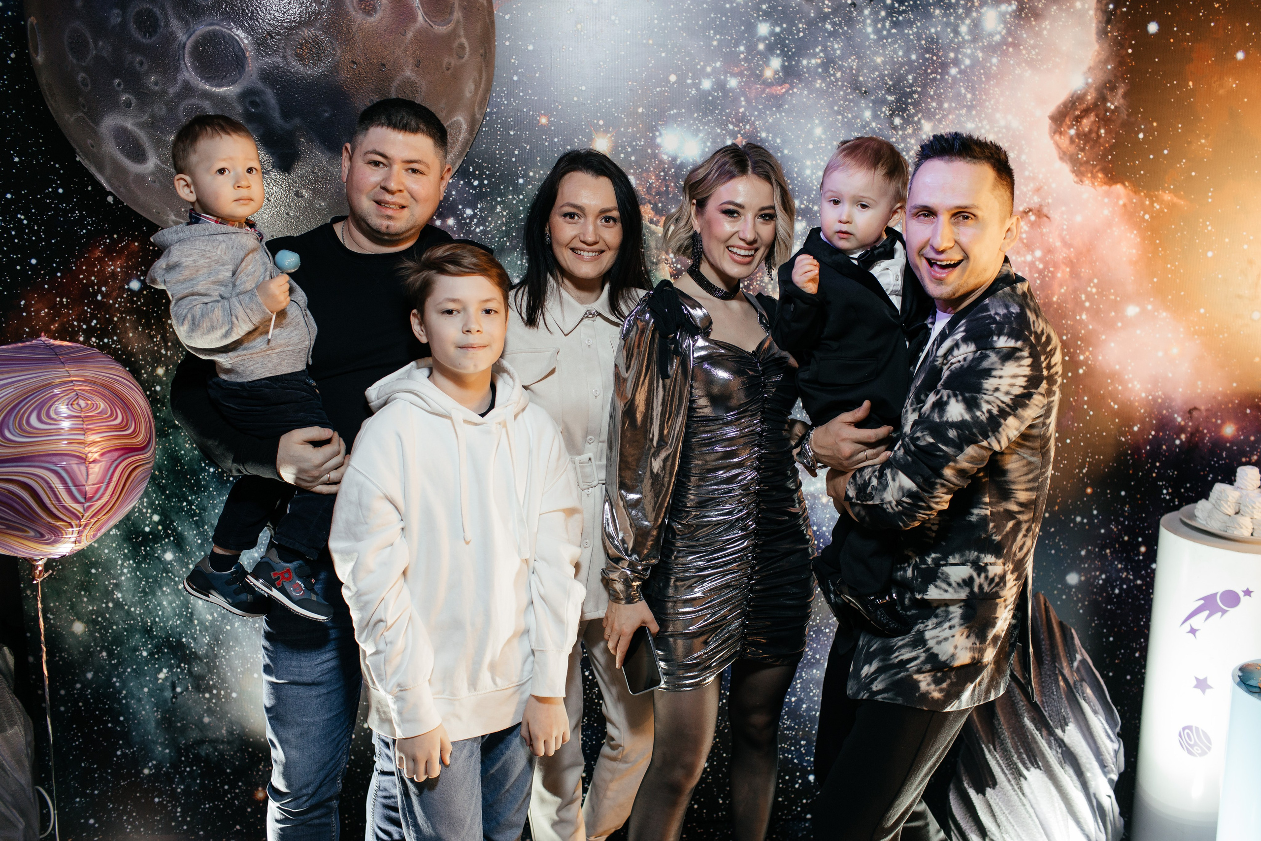 Артемий 2 года @allazemaalla. Свадебный и семейный фотограф