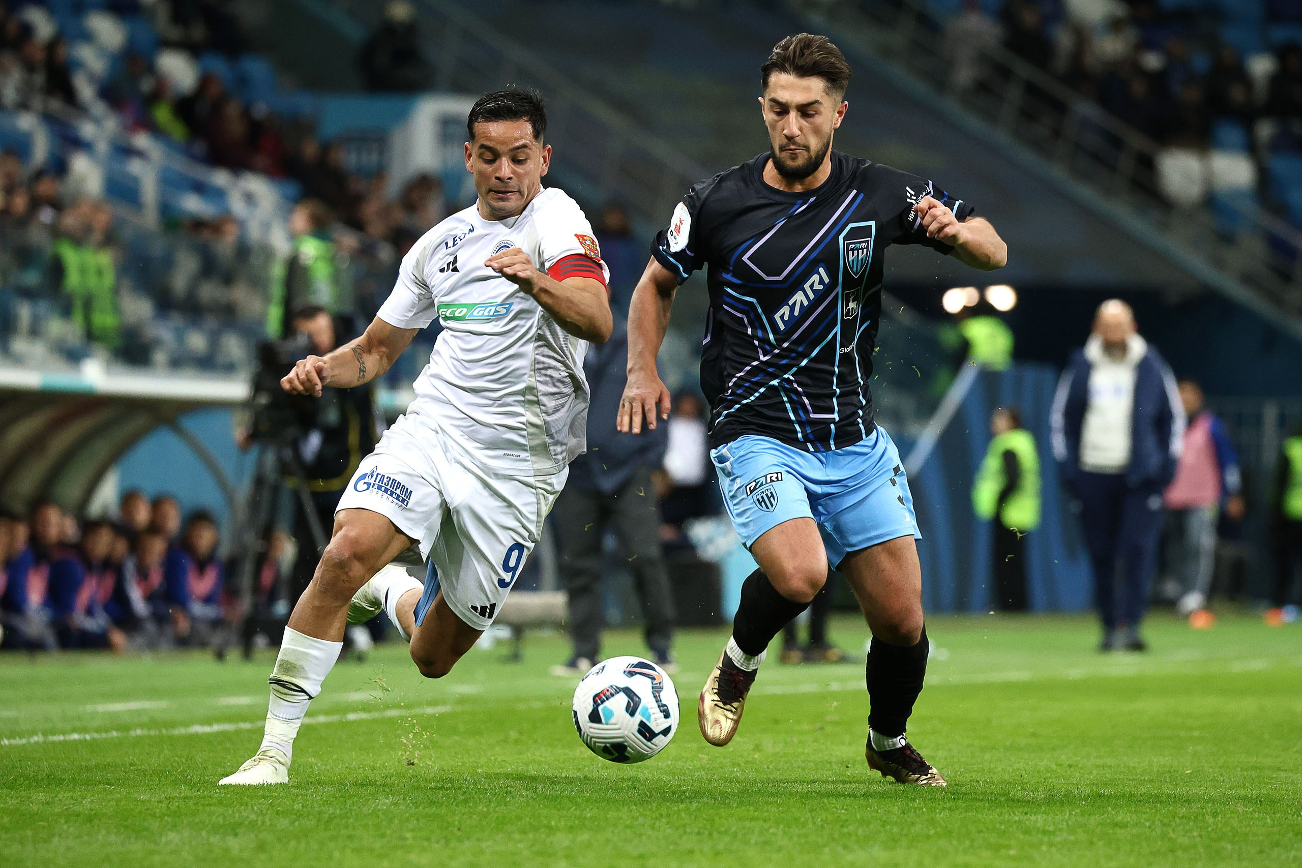 Photography of football matches, football, photojournalist, sports rep. Reportage photographer in Nizhny Novgorod and Moscow angelina Ilyichev