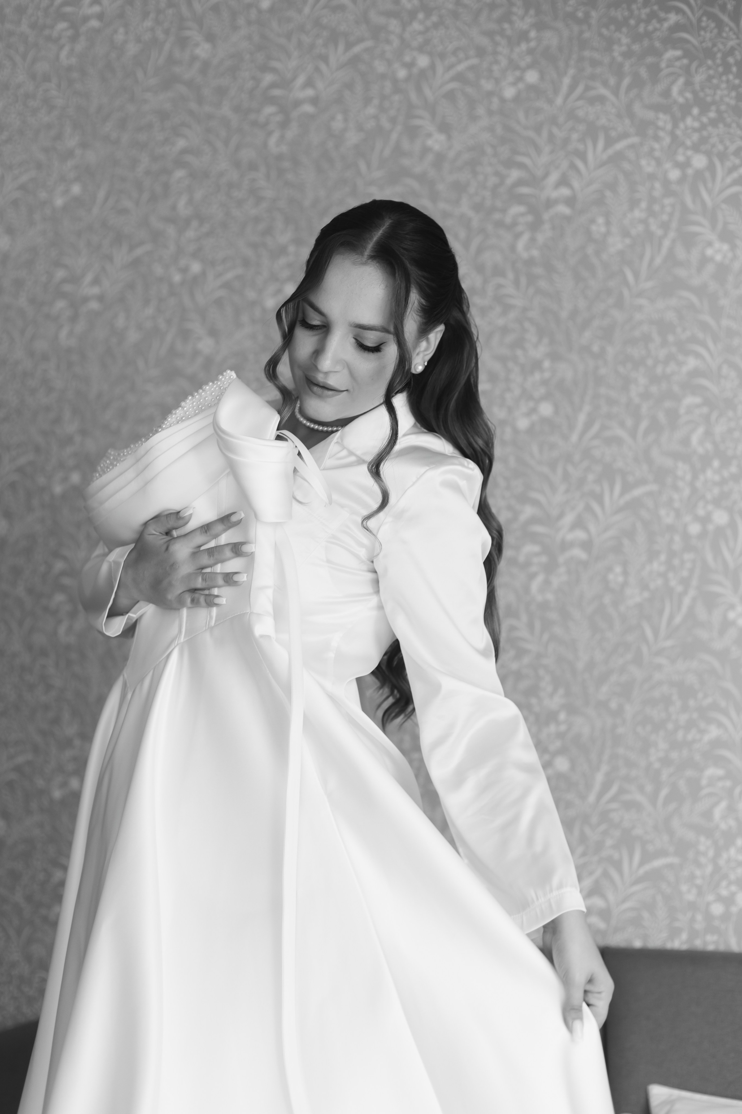 Дима и Катя. Фотограф в Самаре / Олеся Широнина