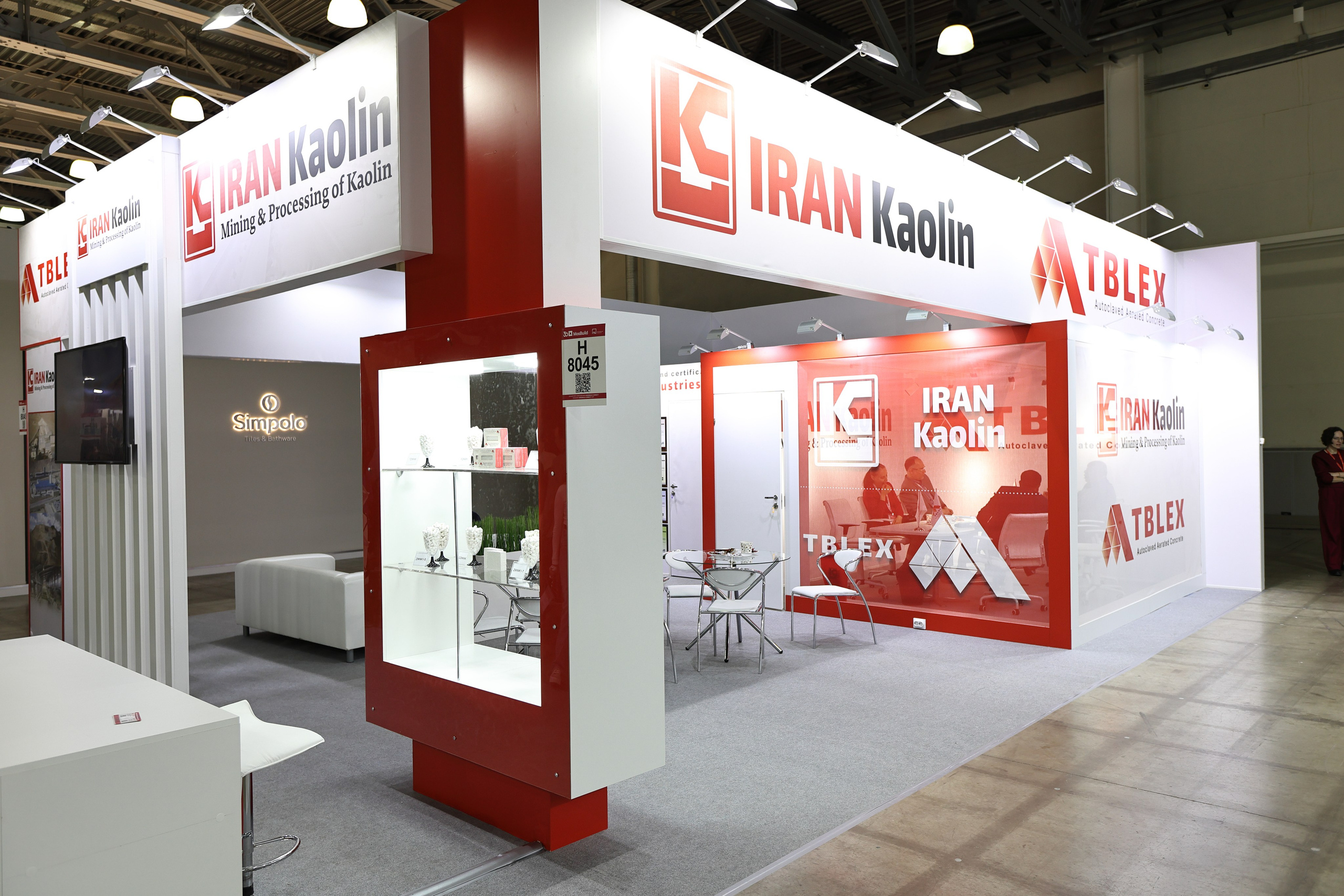 Выставки в «Крокус Экспо», 2025 г. Фотограф в Москве и Подмосковье, Николай Сорокин