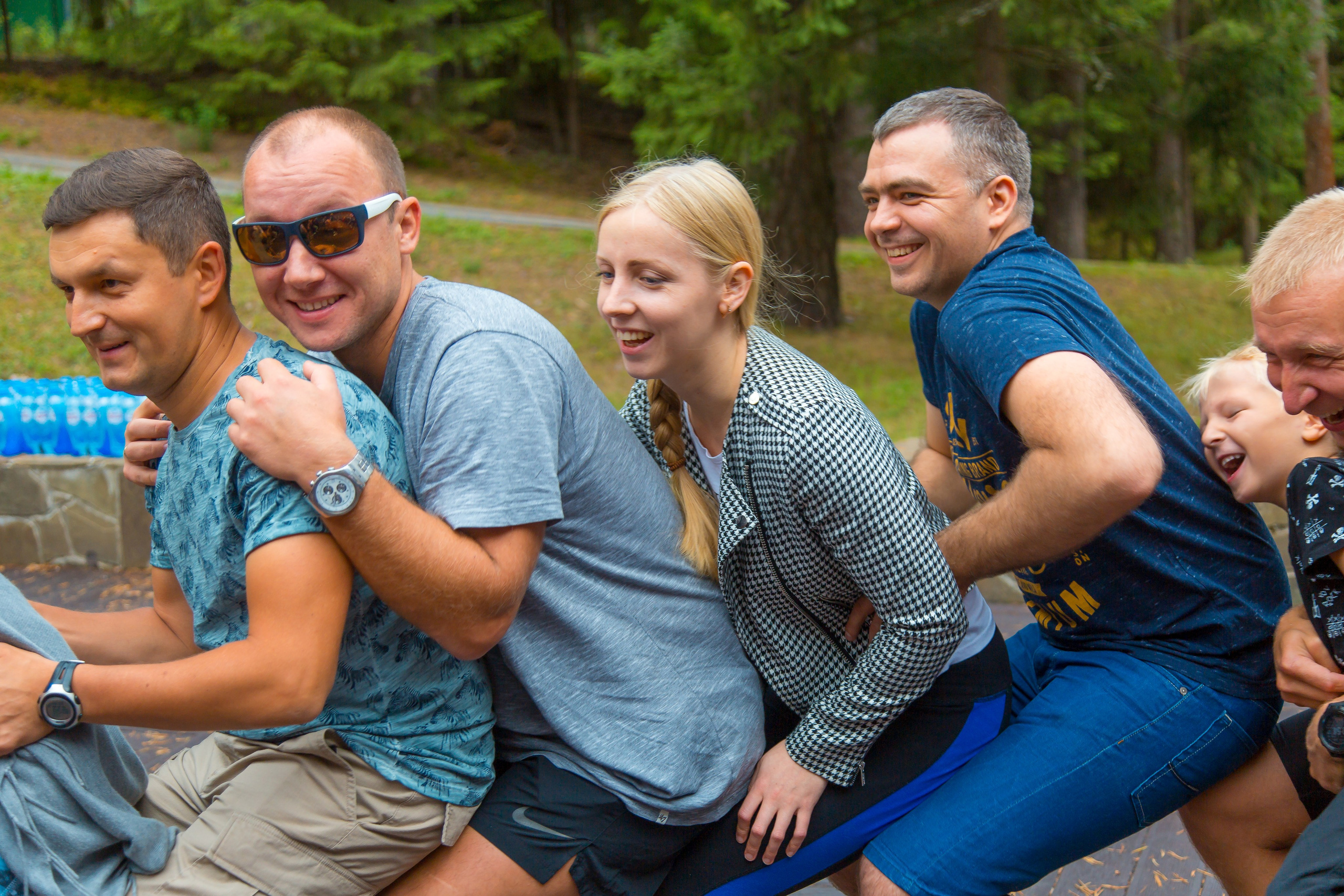 КОРПОРАТИВ РАПСОДИЯ. Главная