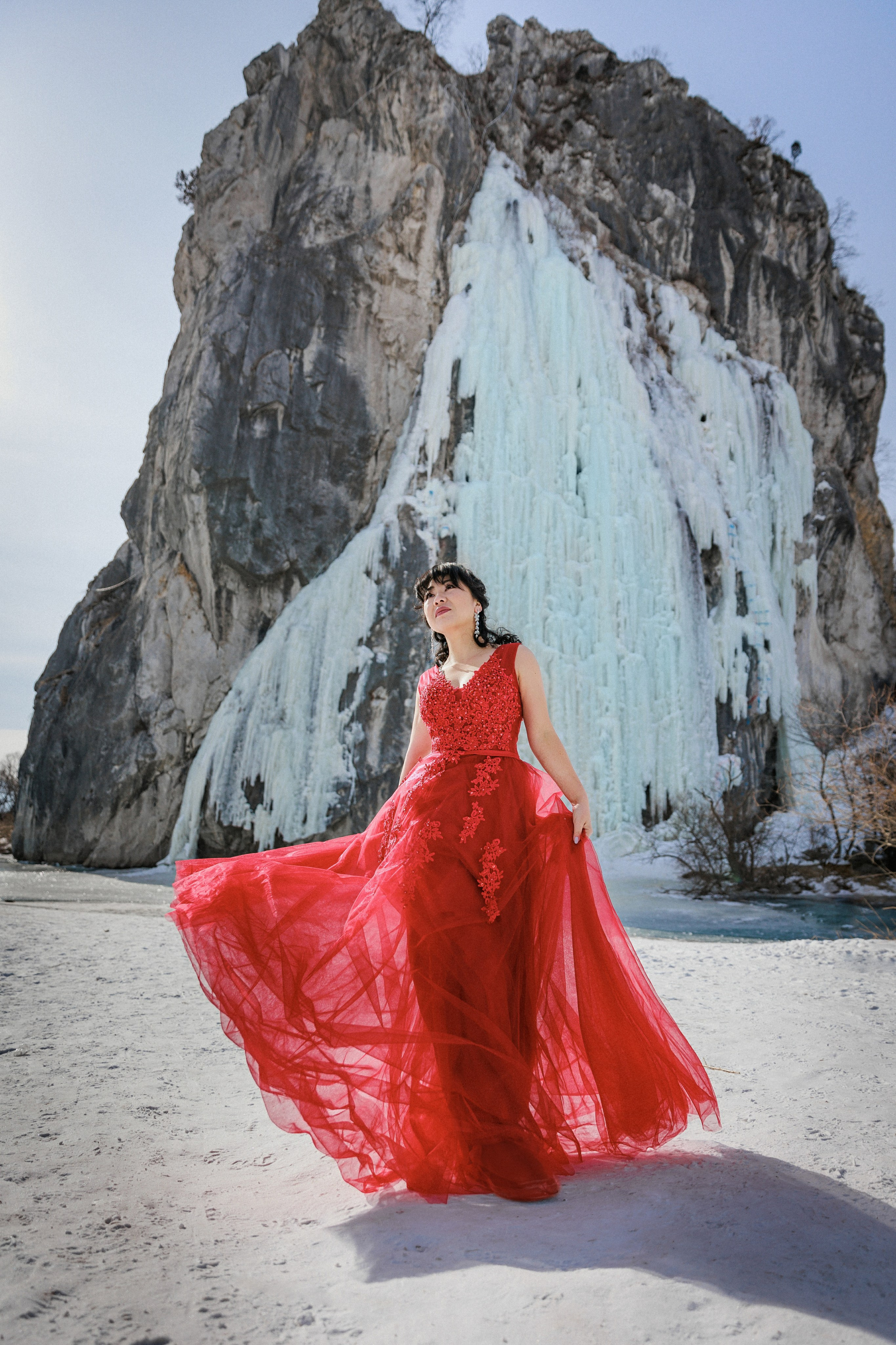Снежные. Свадебный, семейный и детский фотограф в городе Партизанск, Находка