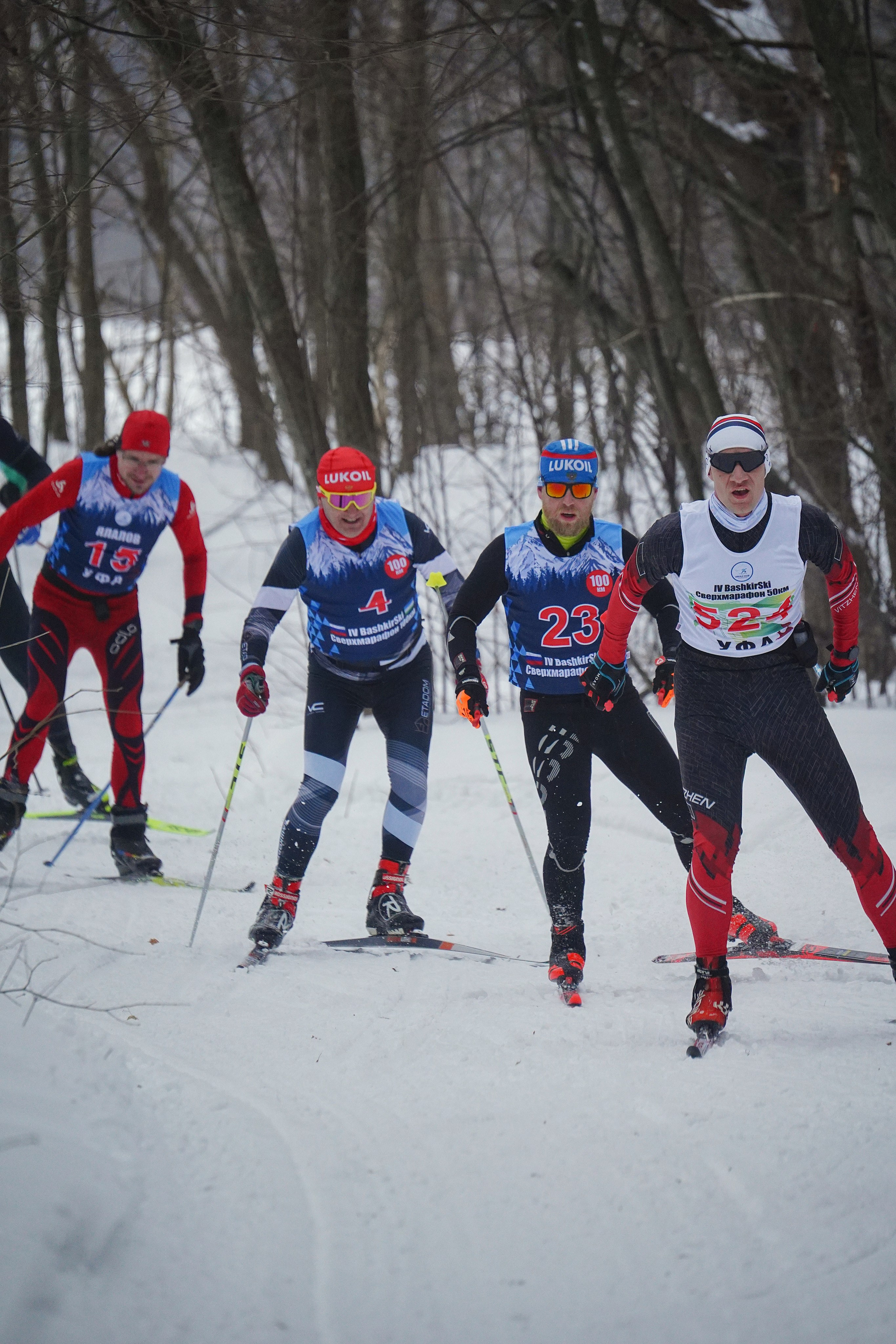 4-й BASHKIR-SKI Лыжный Сверхмарафон 100 км. Pupov.png