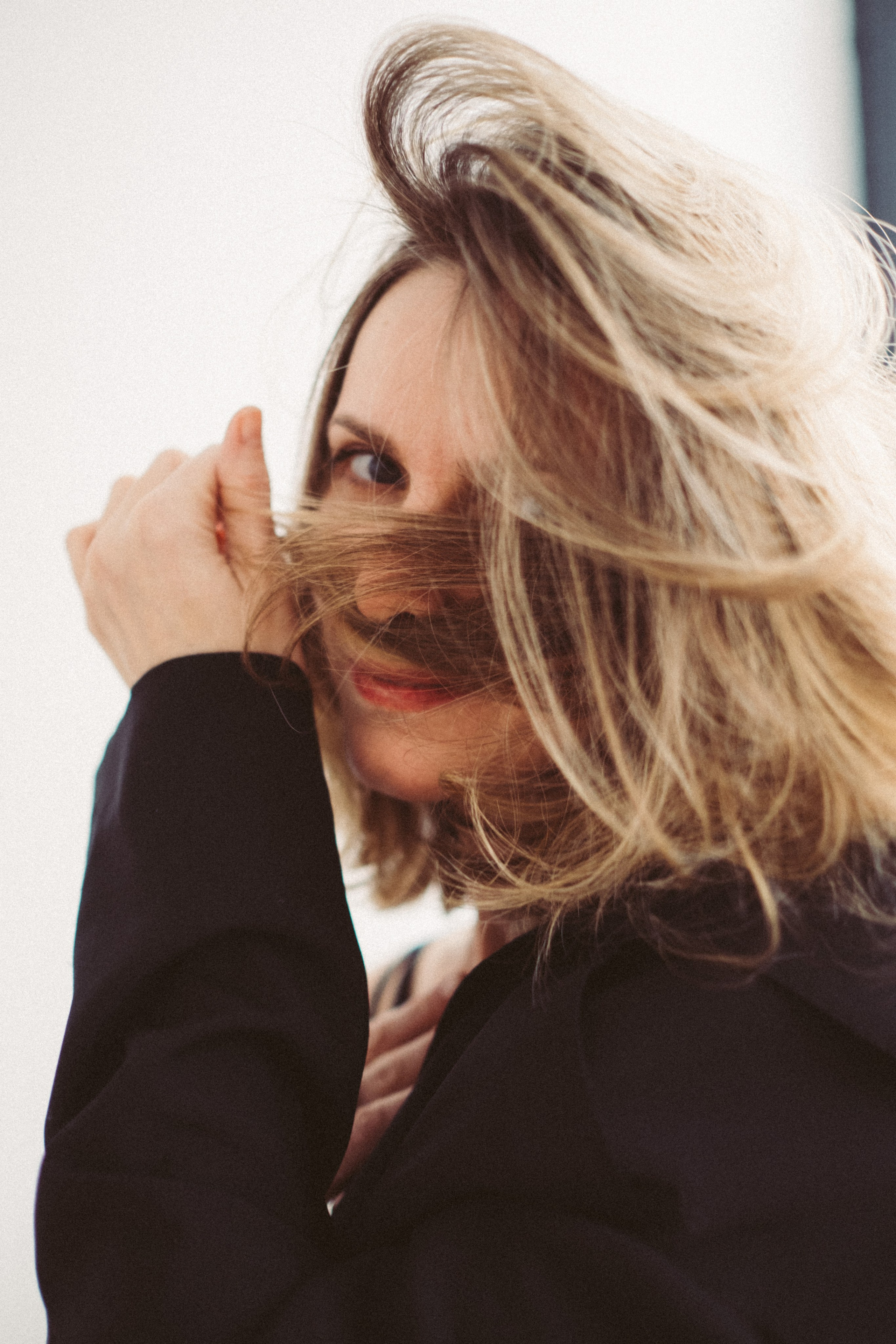 Оксана. Семейный фотограф Москва и Домодедово Ольга Игнатова