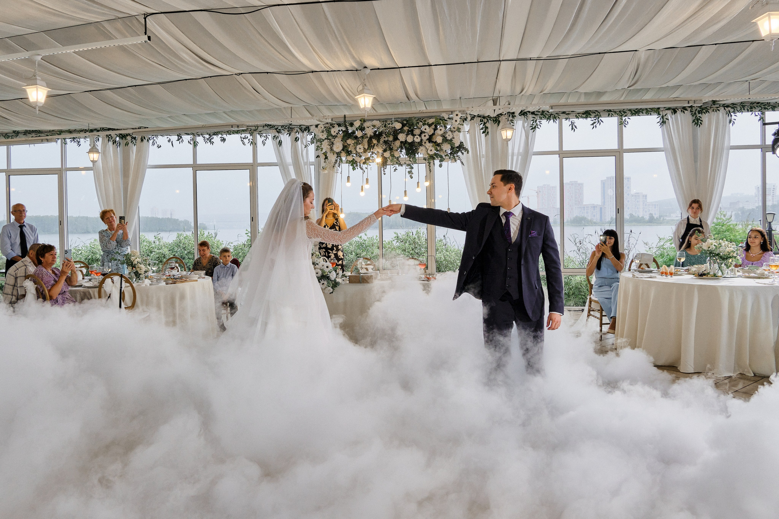 Eternal Vows. Свадебный и портретный фотограф Орлов Никита