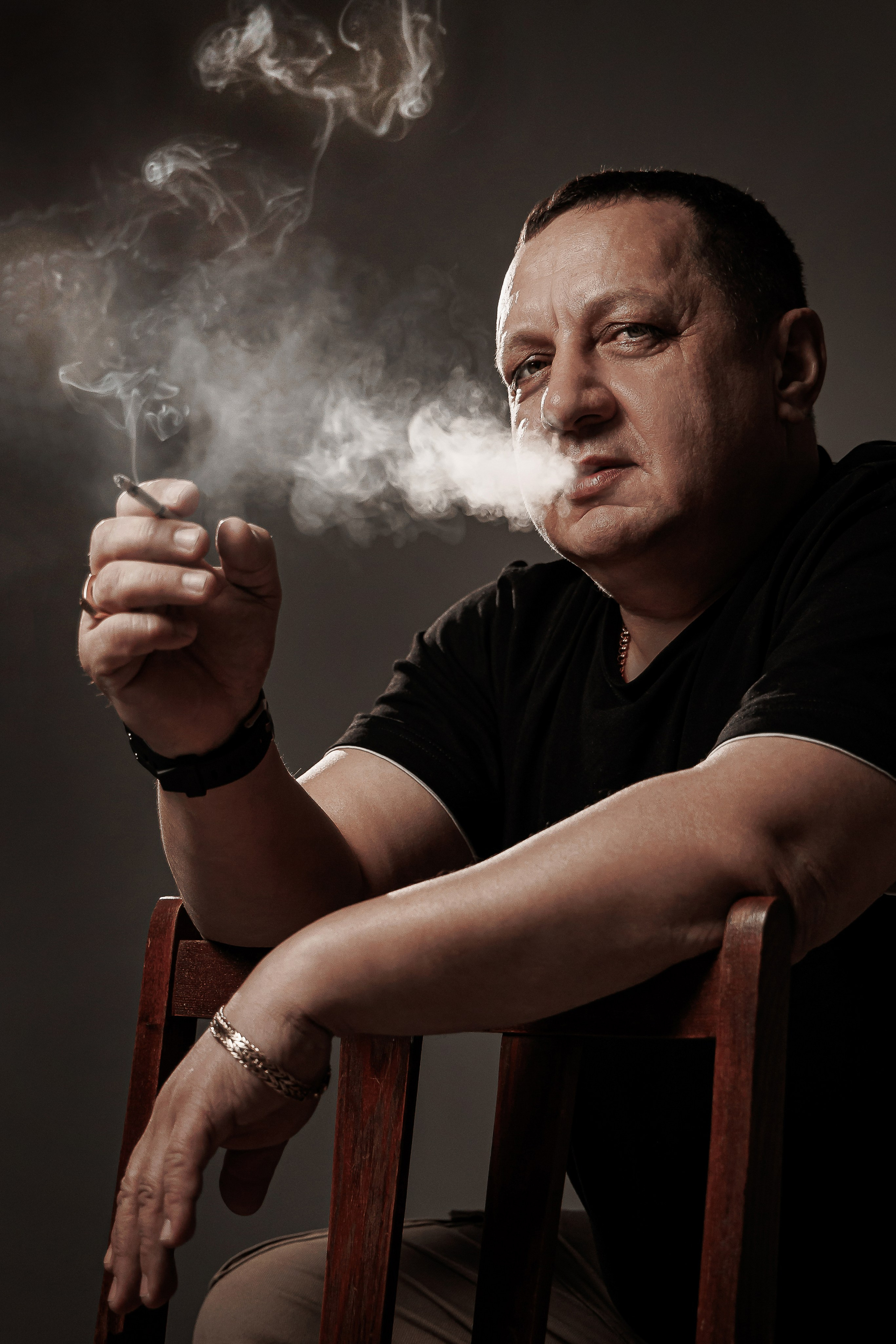 Индивидуальная съёмка. Инга Кузьминская ТОП-фотограф г. Корсаков