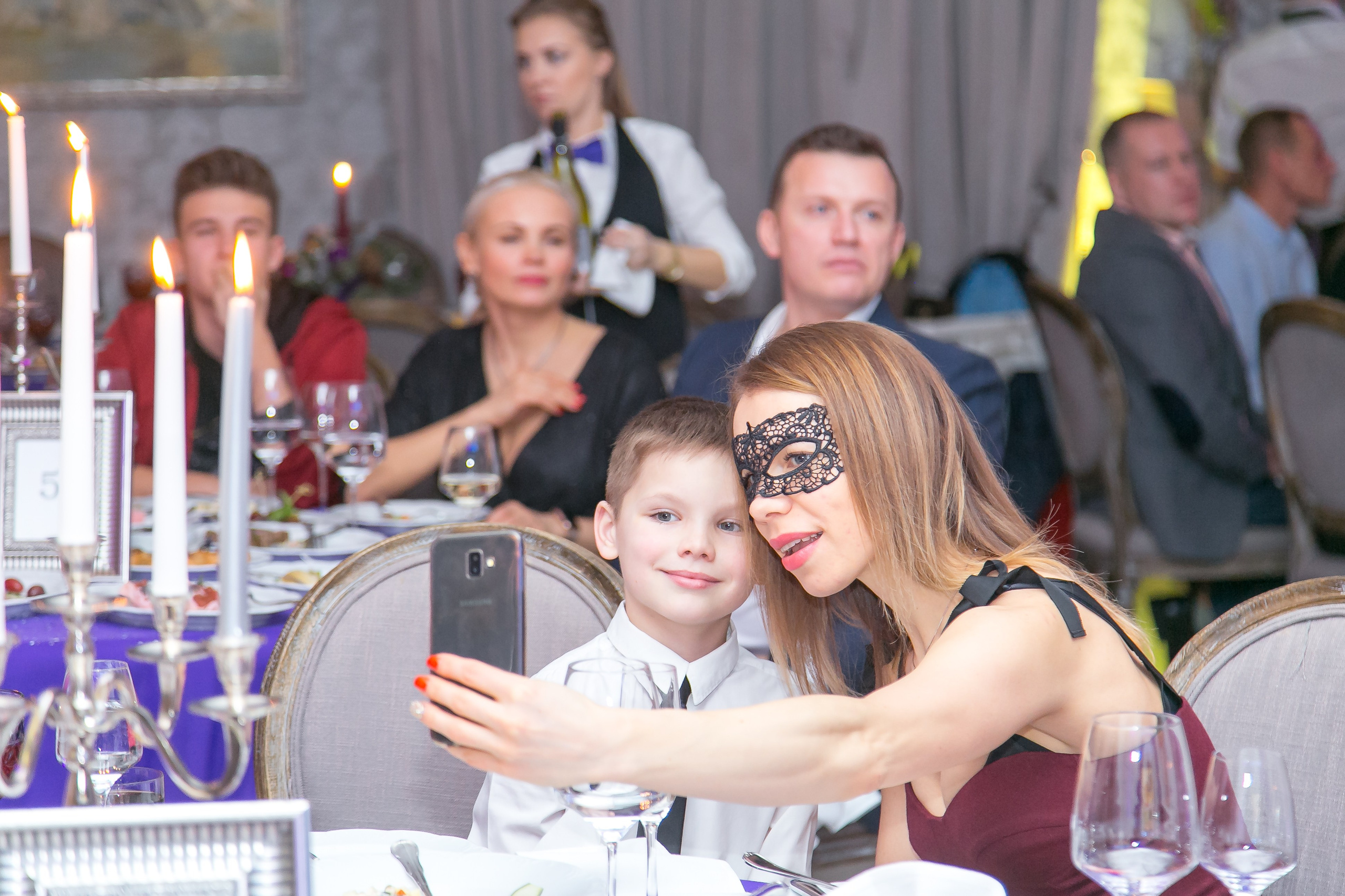 НОВЫЙ ГОД. Главная