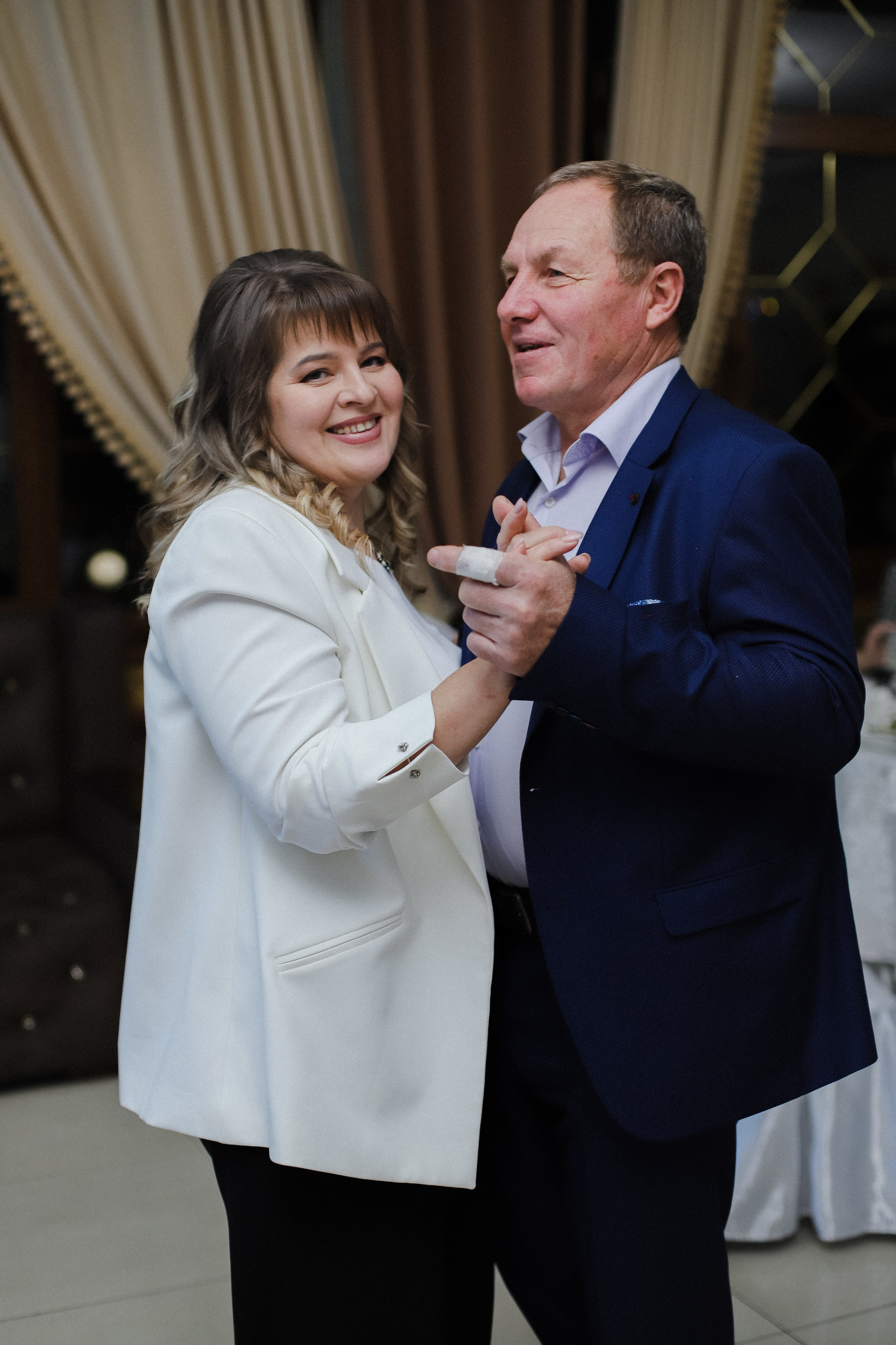 75 лет Галине Григорьевне. Фотограф в Алматы и Москве Даша Пушкина