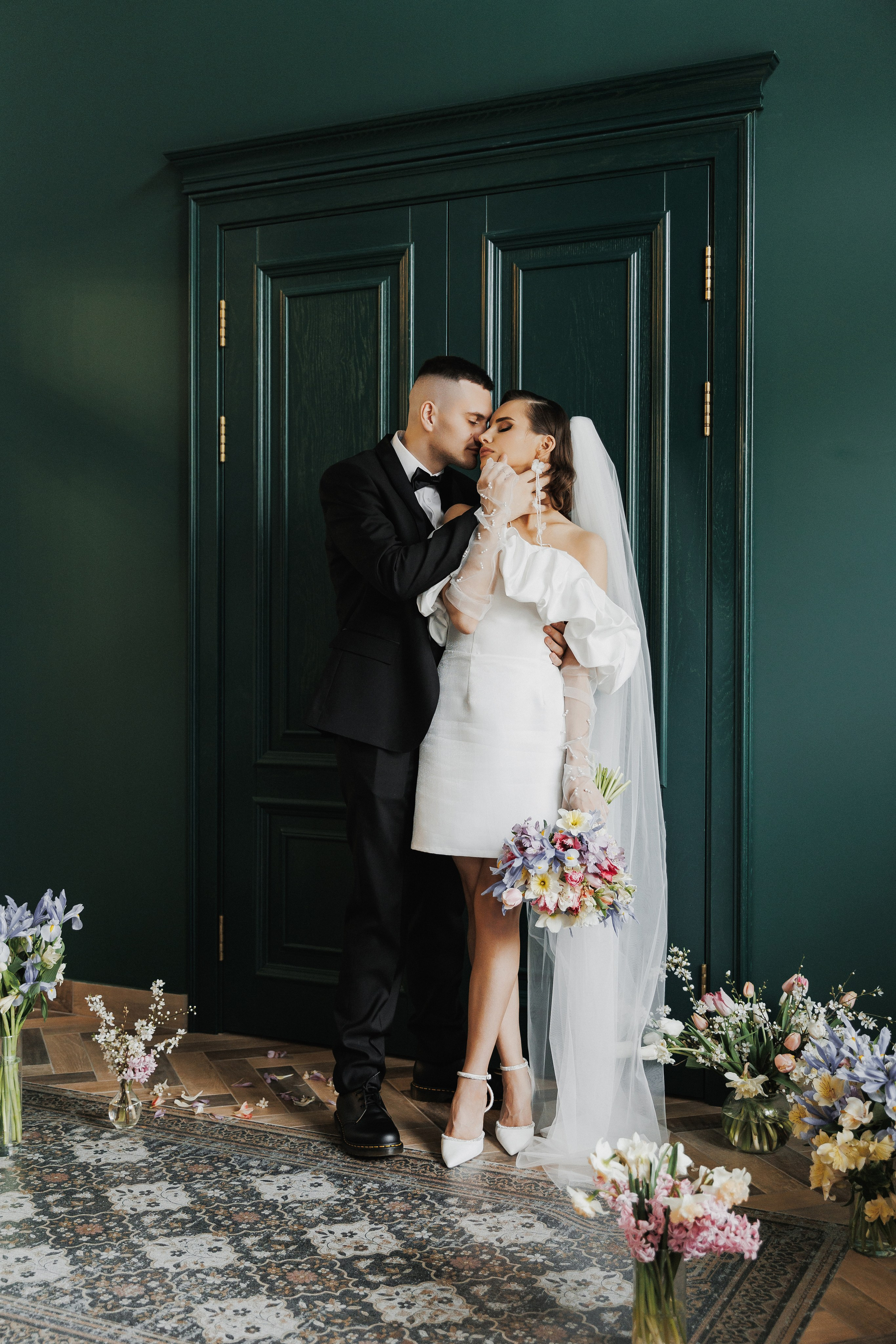 Дарья и Даниэль. Главная