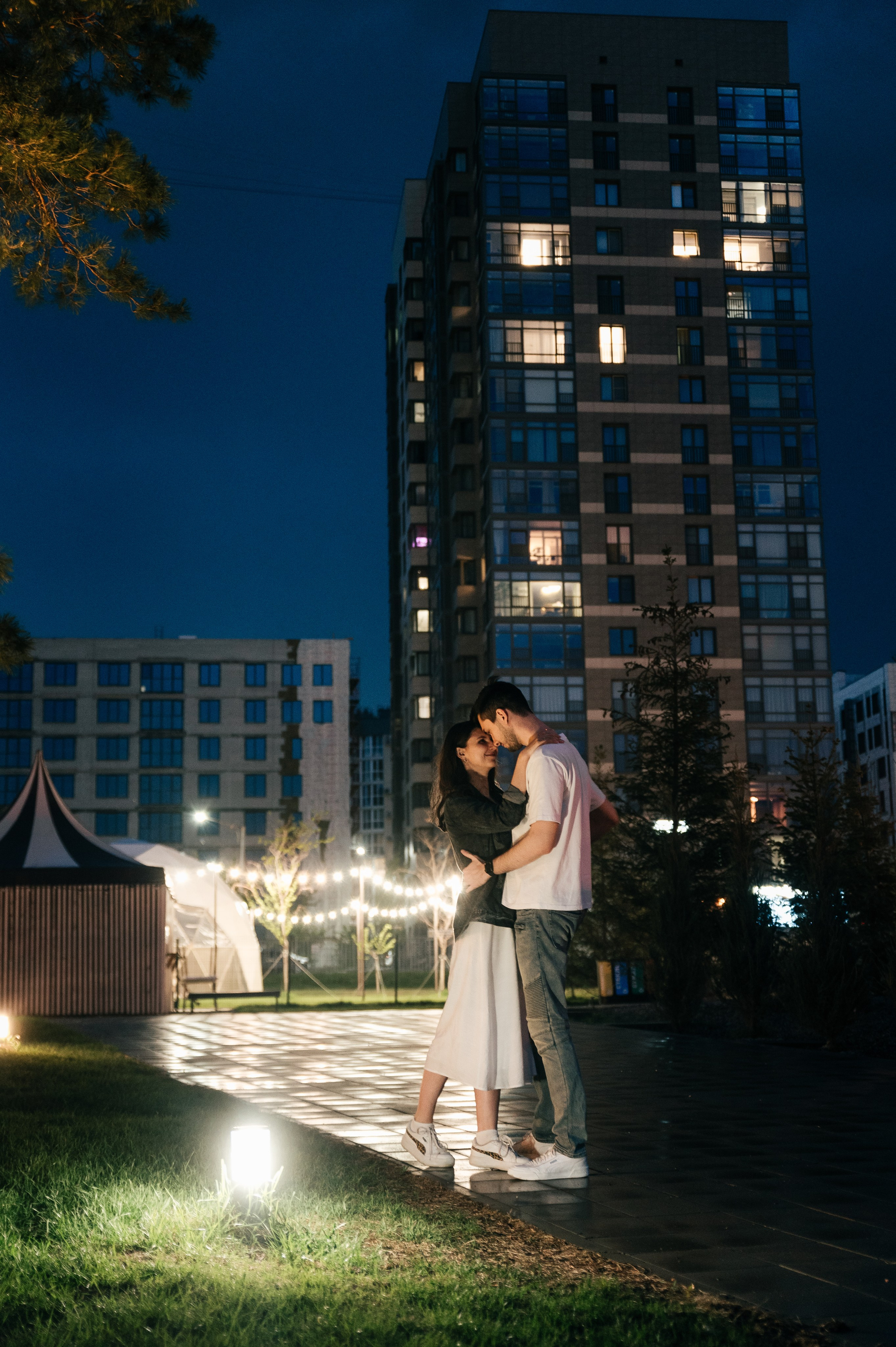 Love-story в городе. Свадебный и travel фотограф в Волгограде, Сочи, Домбае, Европе