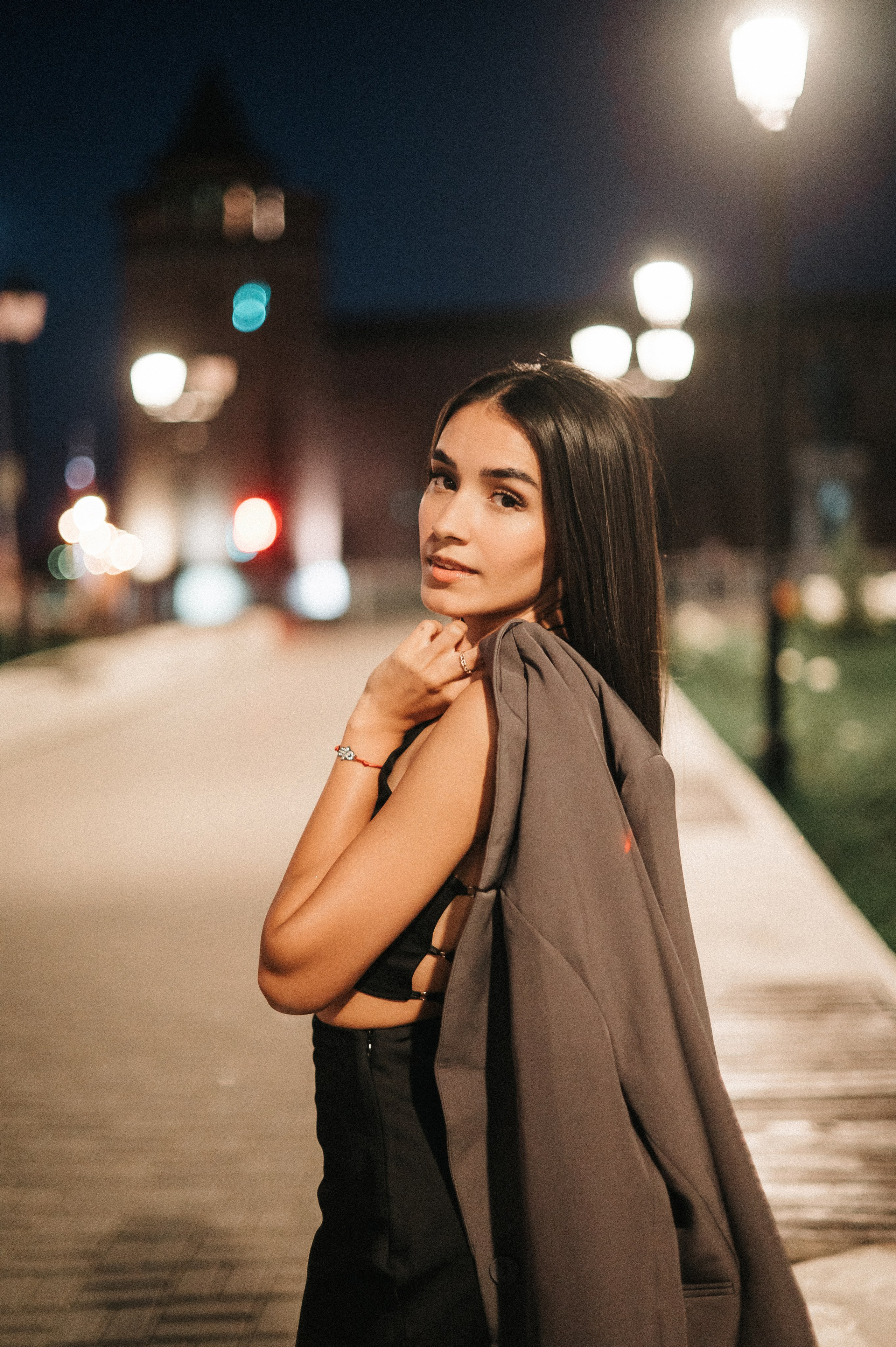 Кристина. Семейный и свадебный фотограф Алёна Морозова Коломна