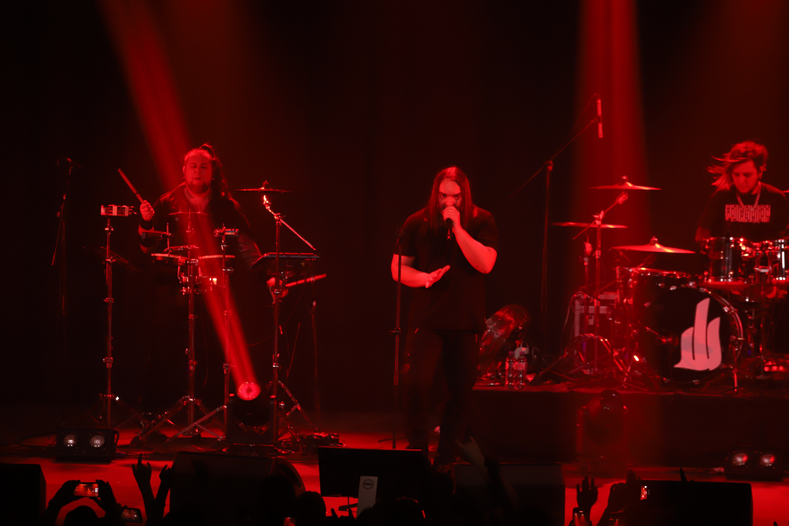 Горшенёв — «Песни Брата». Фотограф в Тюмени Алексей Модин