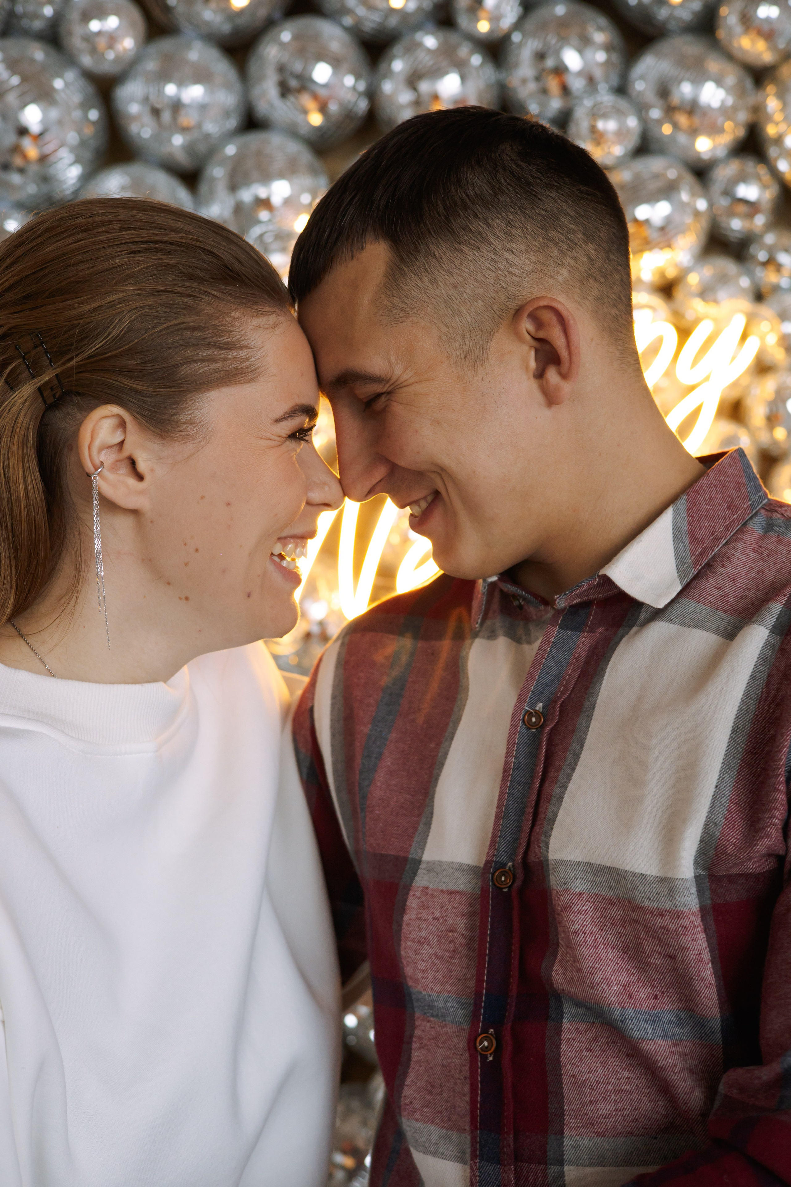 Наталья с семьей. Женский и семейный фотограф в Томске Алиса Качан