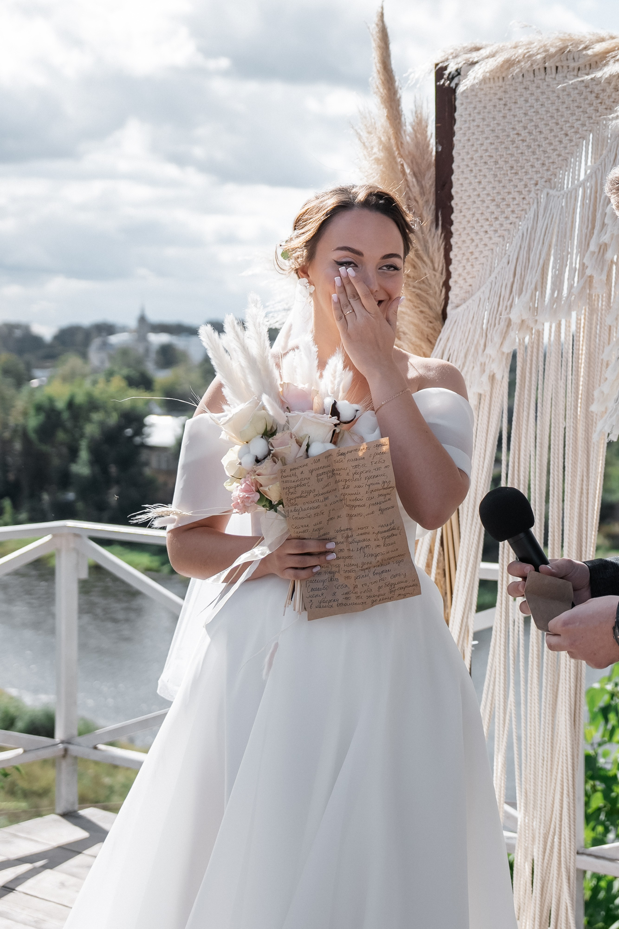 Илья и Алина. Янина Зудина — видеограф Тверь /Москва