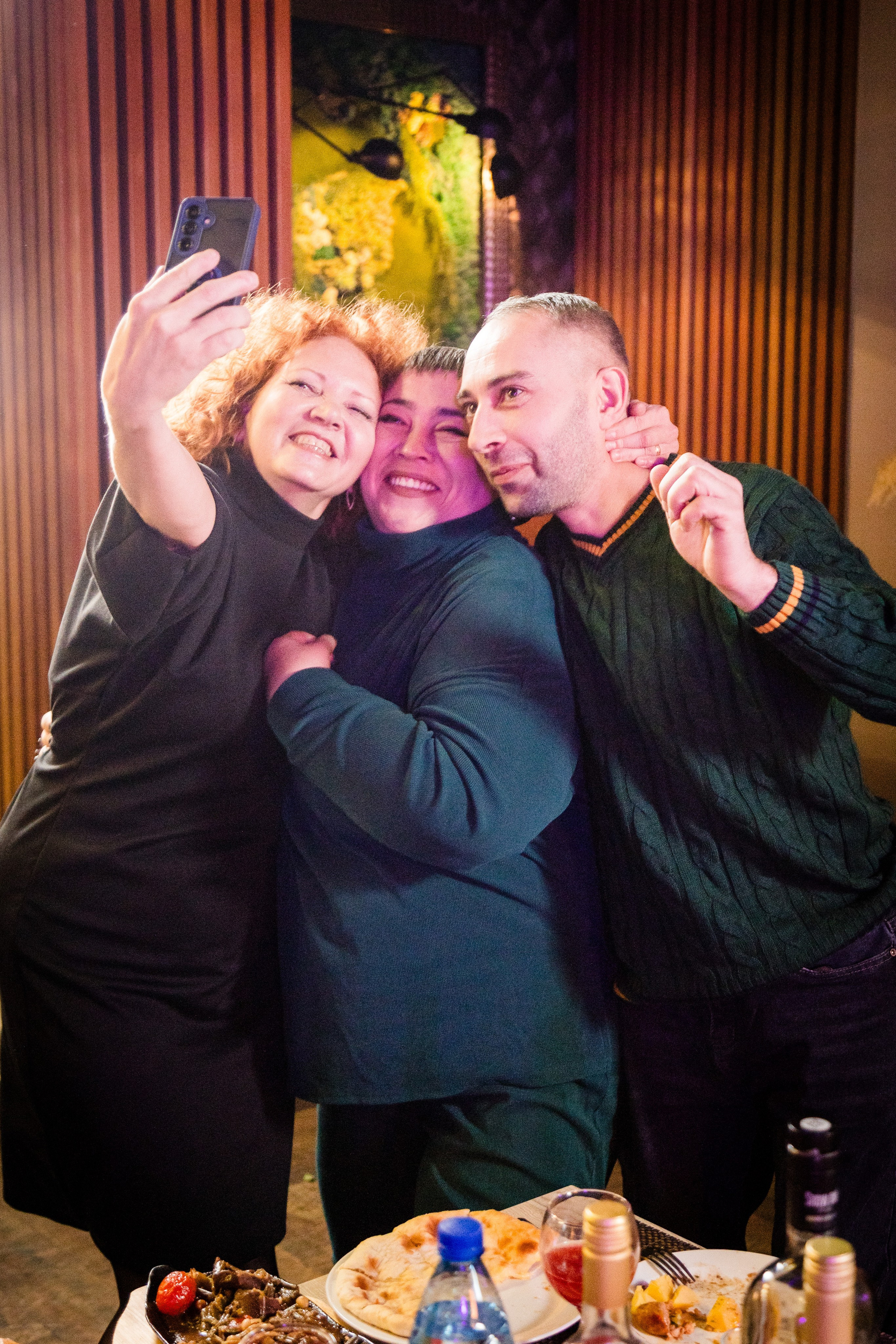 Юбилеи. Детский фотограф видеограф в Хабаровске Михаил Орлов