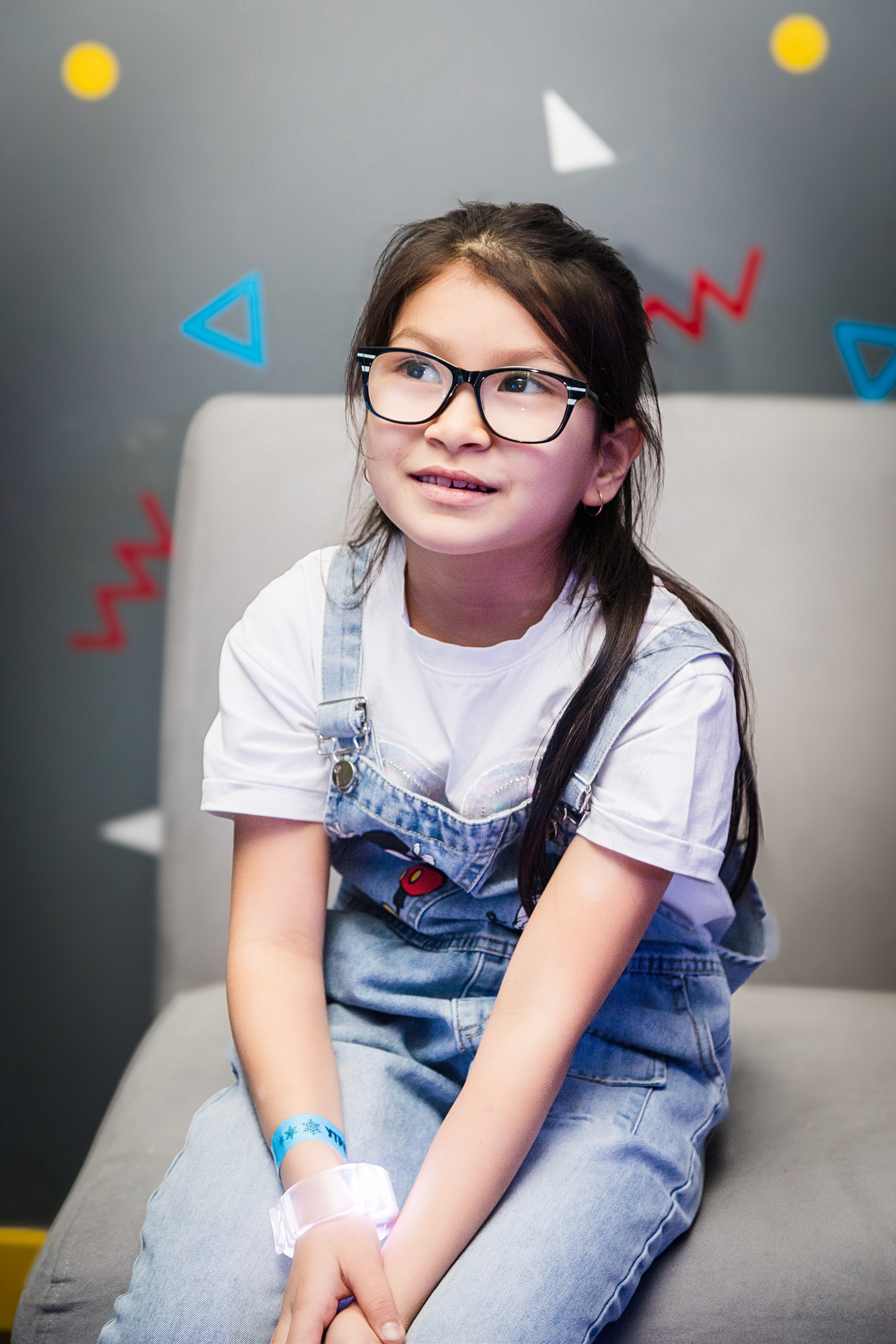 Новогодние утренники. Детский фотограф видеограф в Хабаровске Михаил Орлов