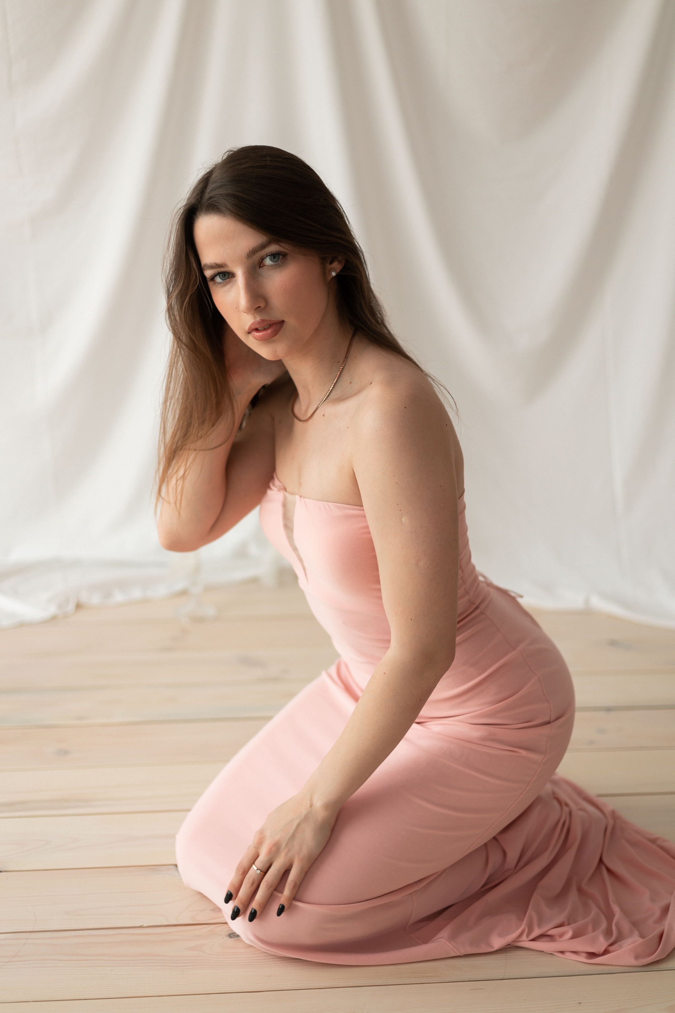 Анжелика. Семейный фотограф в Севастополе и Симферополе Александра Чистякова