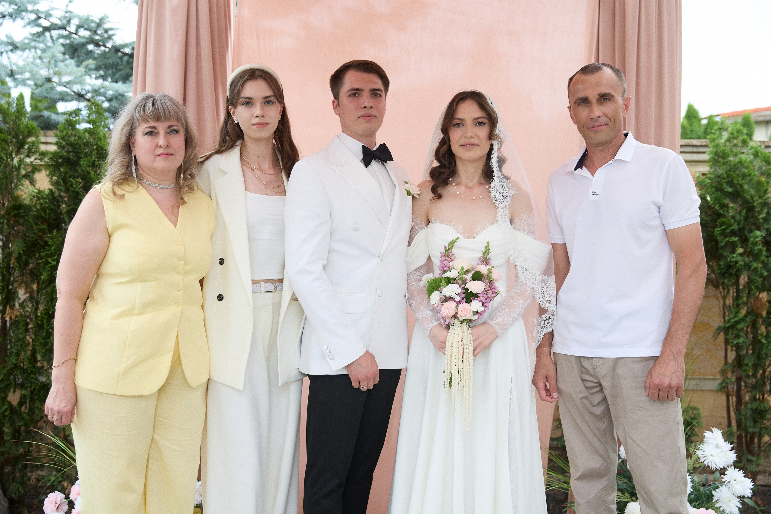 Wedding Day. Фотограф Максим Маркелов