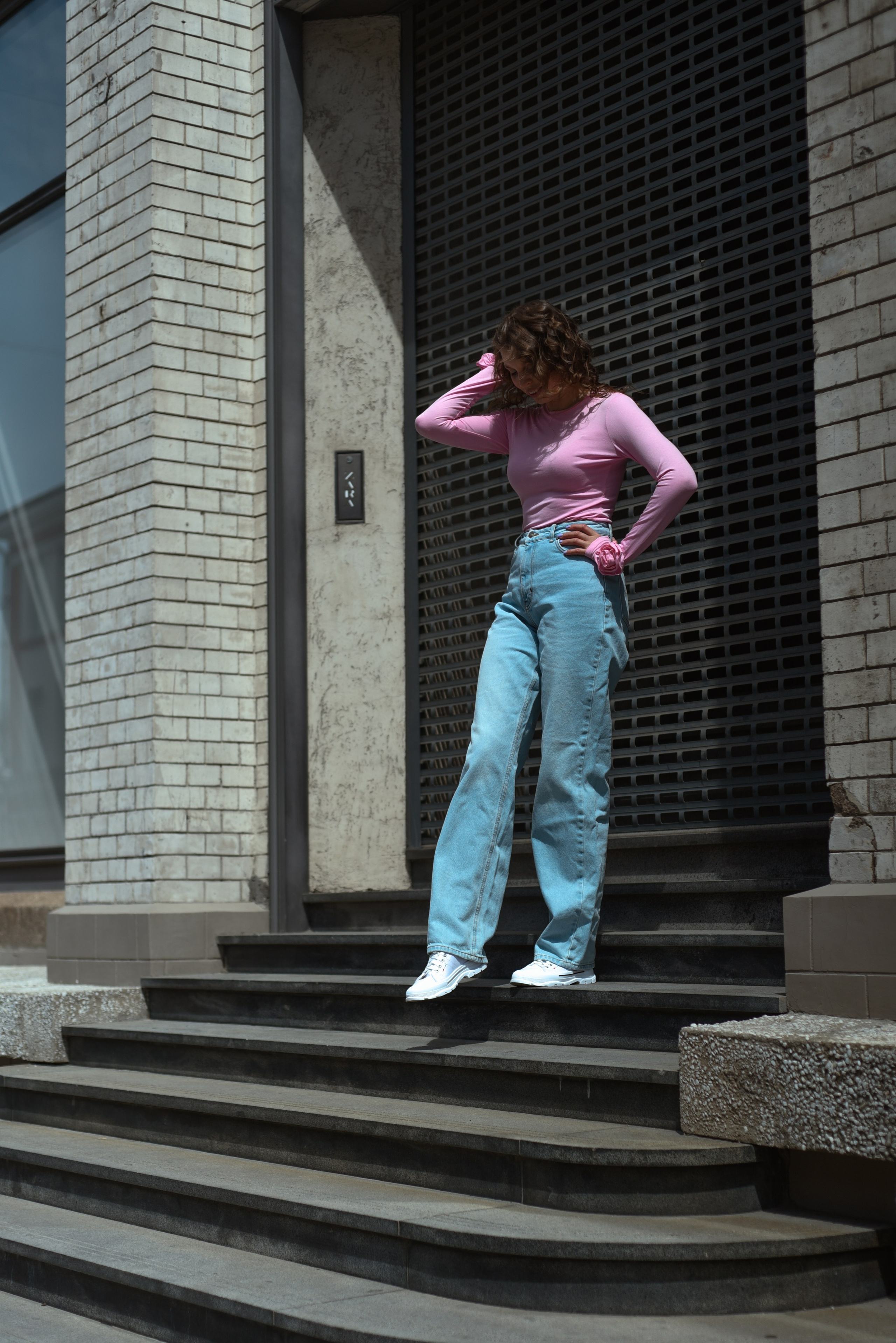 Юля и Женя. Фотограф Мальцева Маргарита г. Владивосток