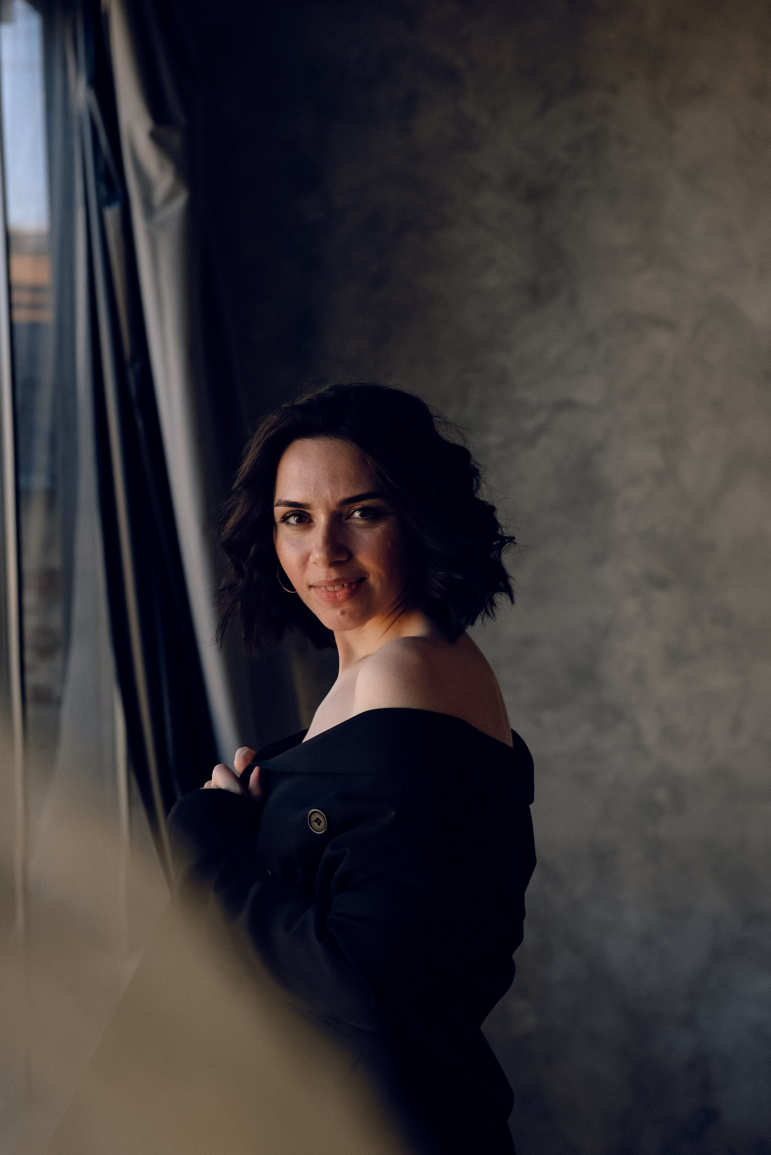 Альбом 6. Фотограф Катерина Мартьянова Санкт-Петербург