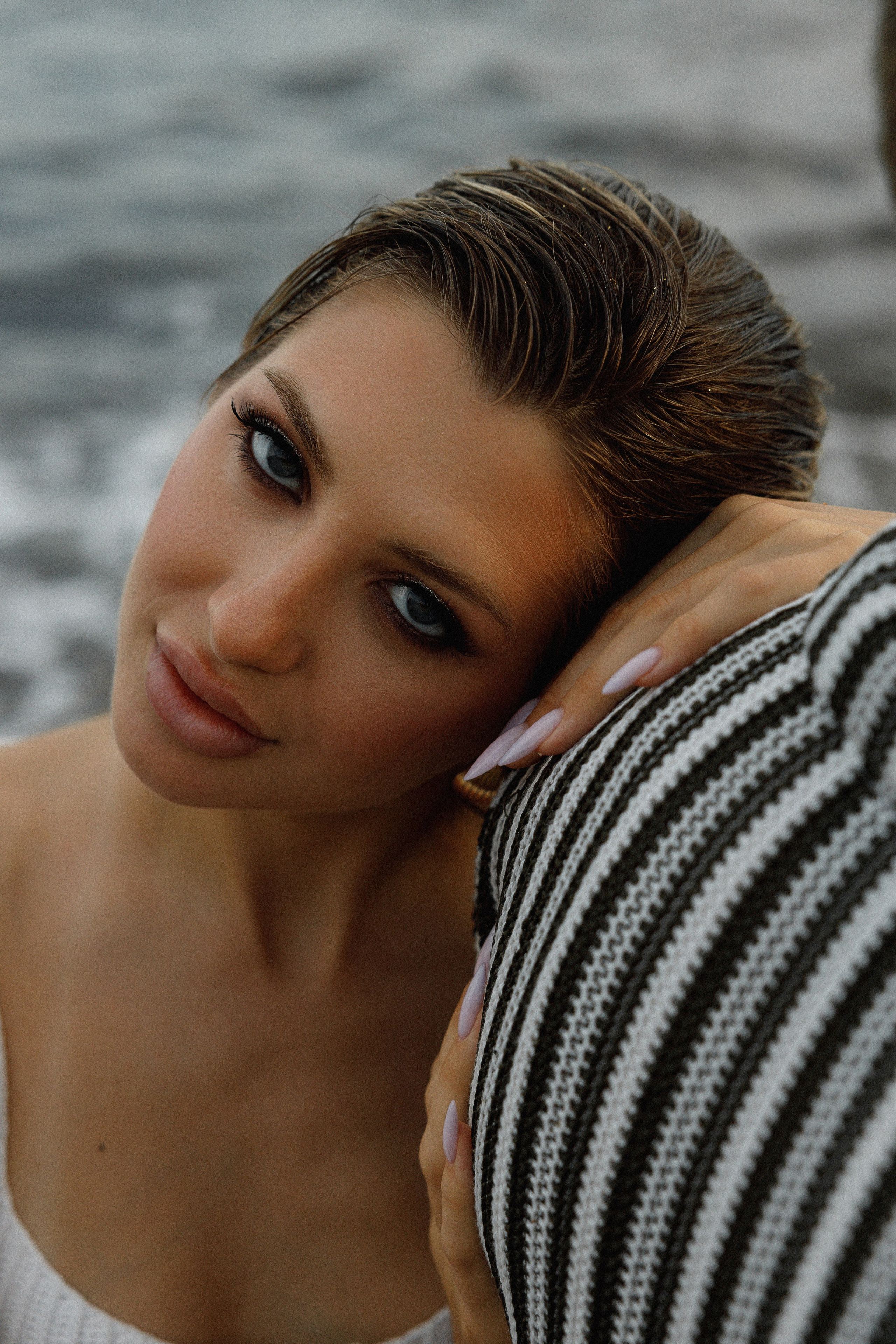 Беременность Диана Море. Свадебный и семейный фотограф  во Владивостоке Ольга Украинец