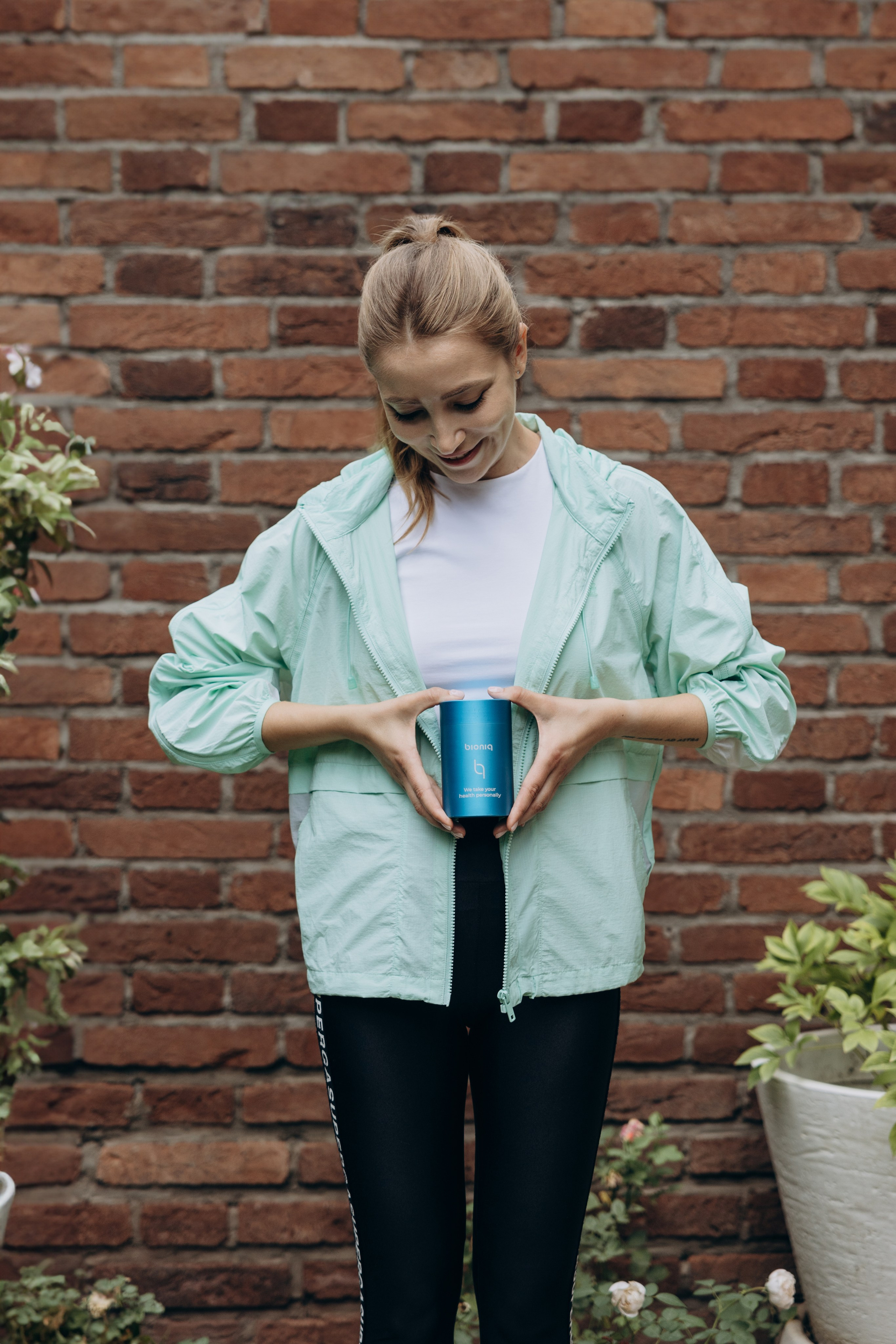 BIONIQ. OMIRBEK Alibekivich | Фотограф-ретушер