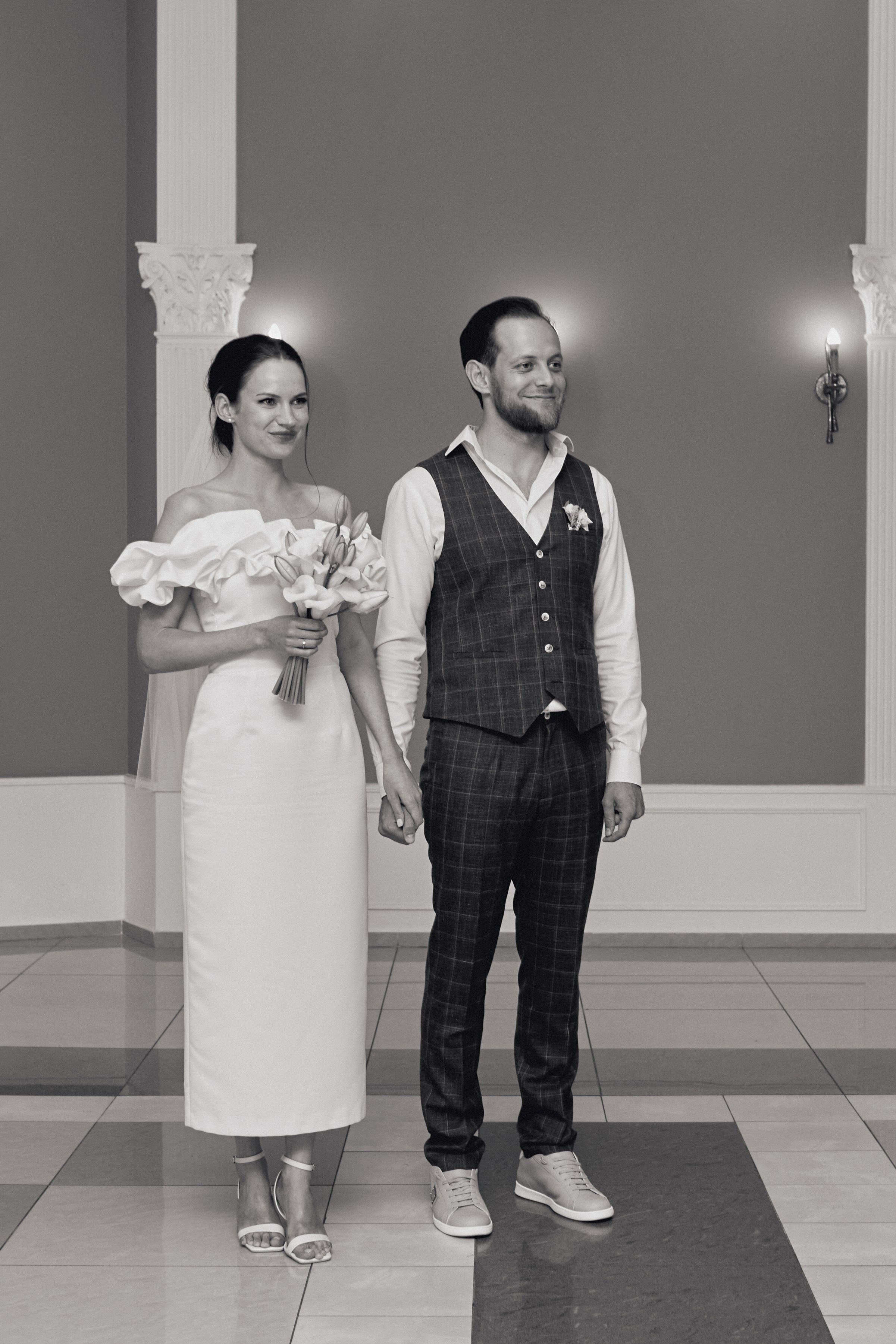 Алёна и Алексей. Http://mira-photo.ru/