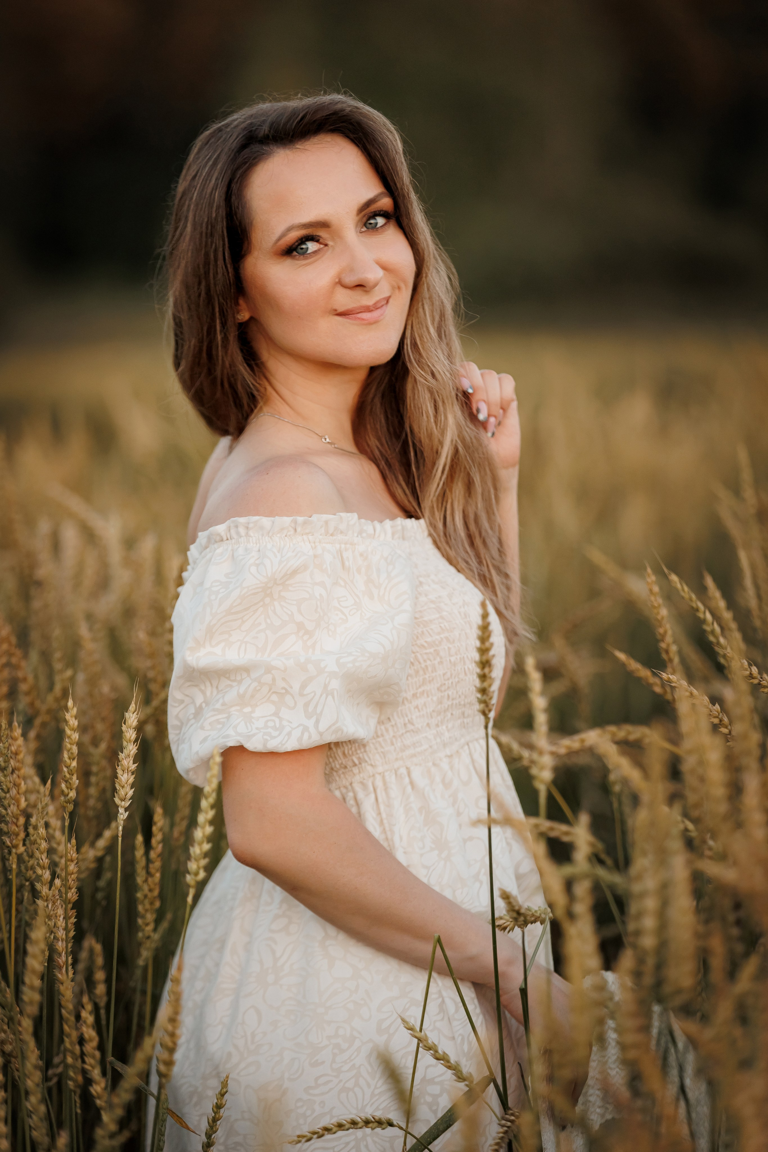 Мама и дочки. Летняя история для Иры, Аленки и Насти. Семейный и детский фотограф Комина Елена, Власиха, Одинцово