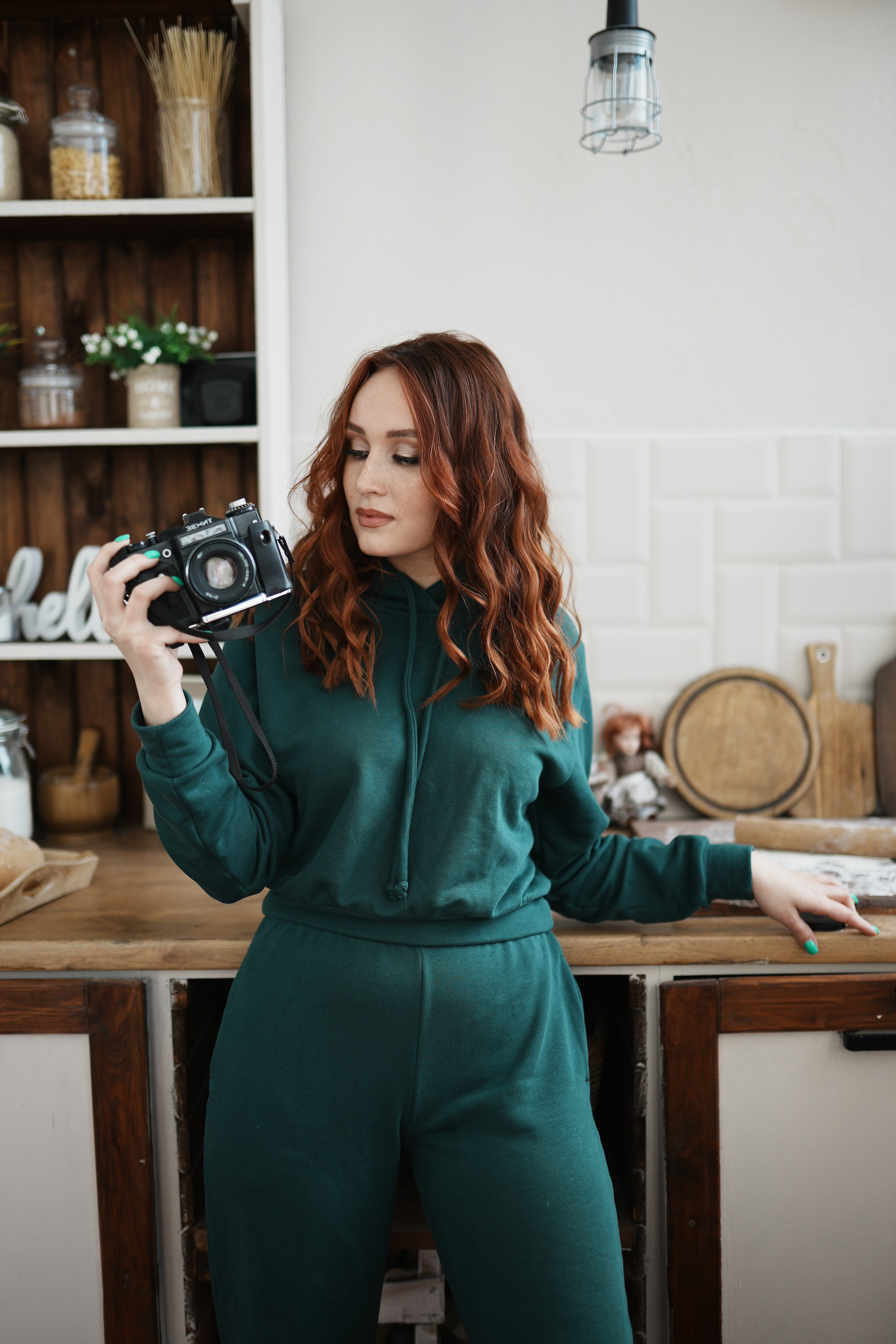 Еда, маркетплейсы, предметные и контент снимки. Репортажный фотограф в Калининграде Морозов Кирилл