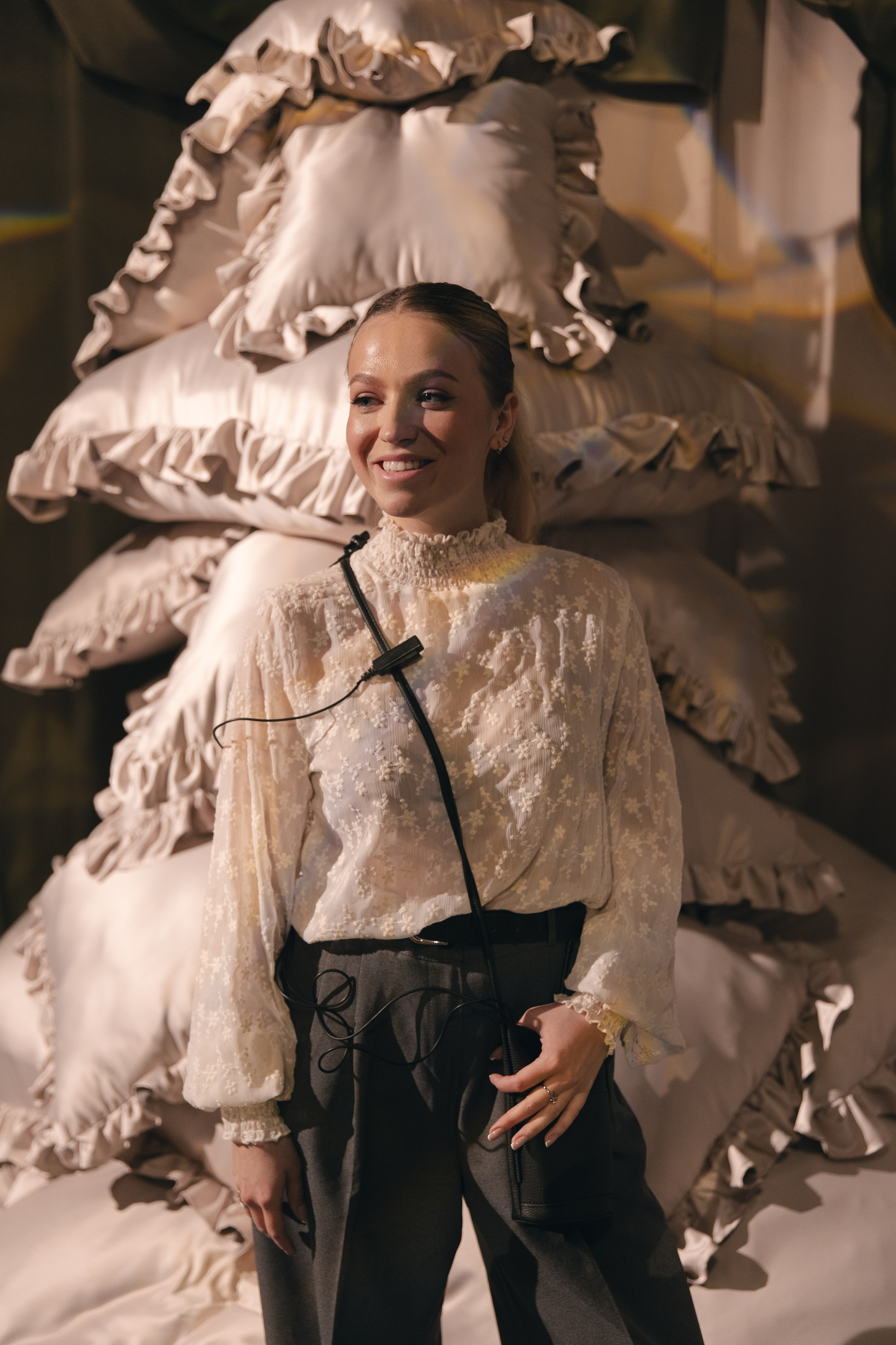 ДЕНЬ РОЖДЕНИЯ ТАНЮШИ