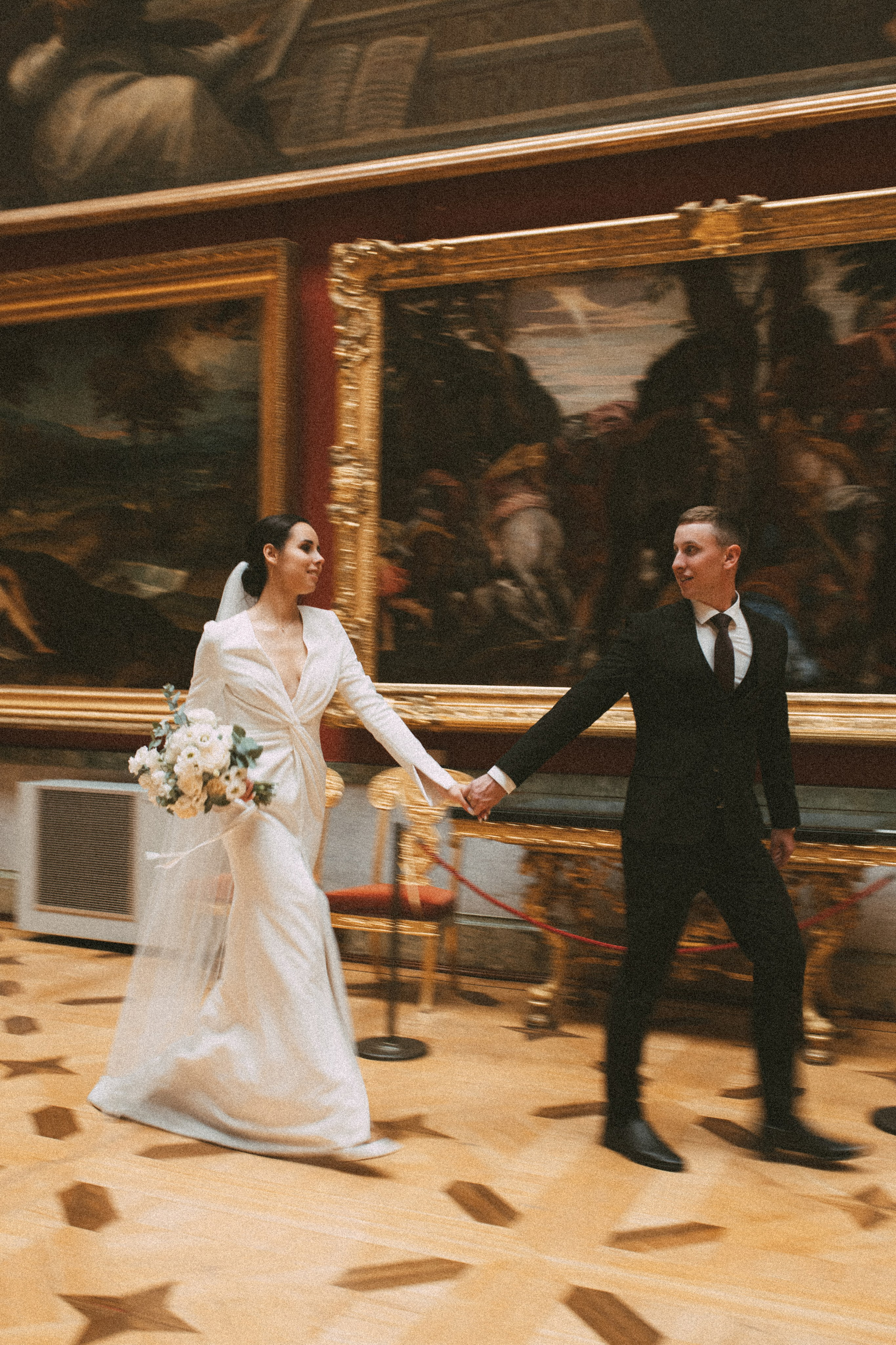 Д & А | Санкт-Петербург. Фотограф Екатерина Амбрушкевич