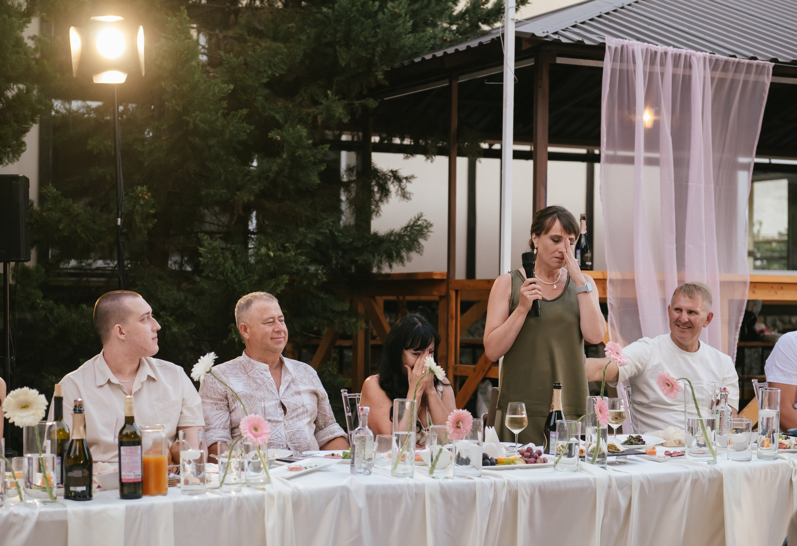 Никита и Настя (Серебряное озеро). Свадебный, женский, семейный фотограф в Севастополе Юлия Мошенко