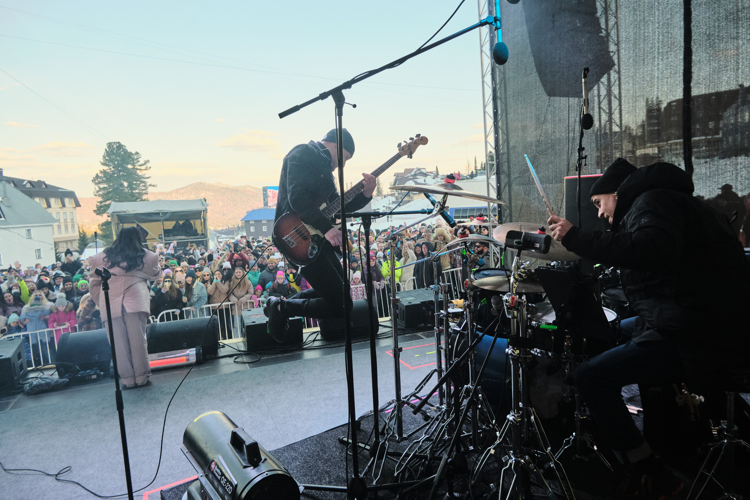 Грелка фест 21.04.2023. Свадебный и семейный фотограф в Новокузнецке Иван Иванов