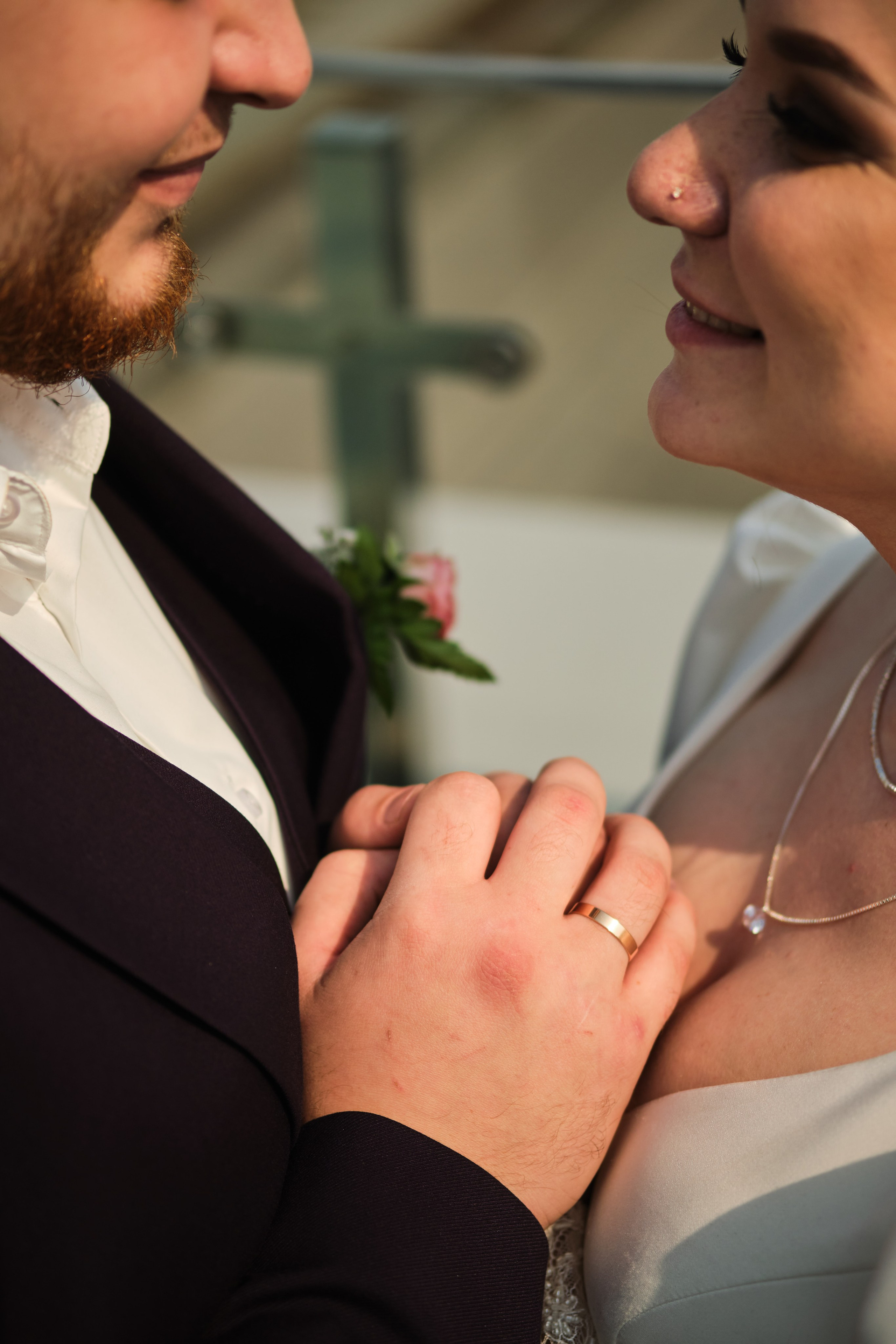 Эмин и Анастасия. Свадебный и семейный фотограф в Новокузнецке Иван Иванов