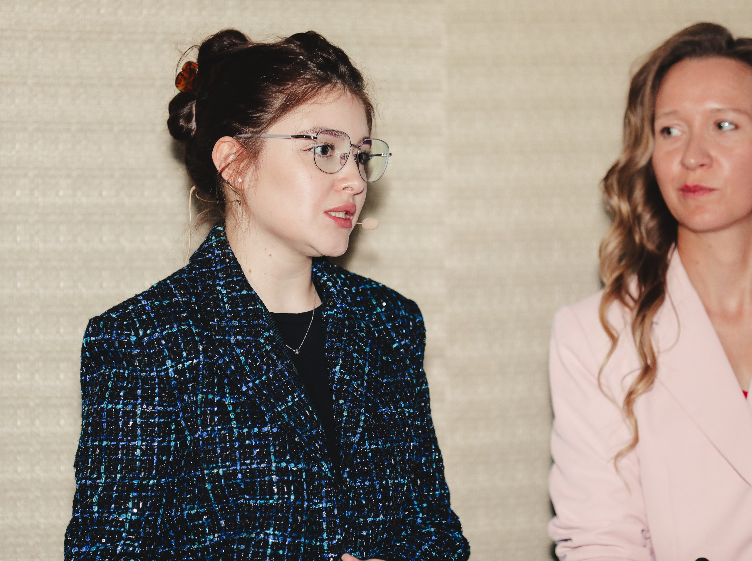 Совместная сессия MDG+НПБК. Фотографии Media Direction Group