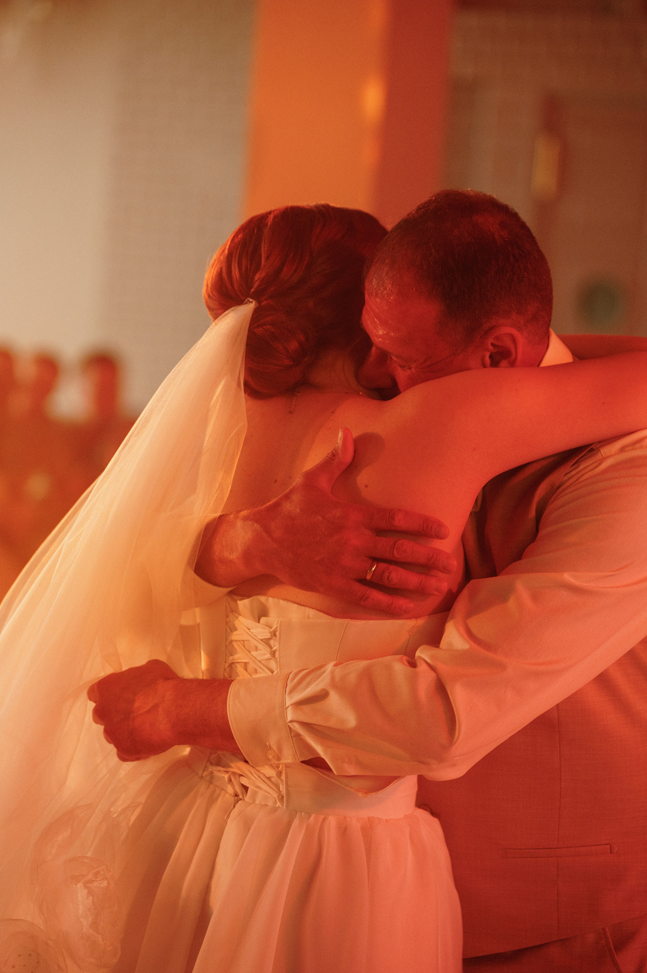 Наташа и Данил. Репортажный и свадебный фотограф в Сургуте