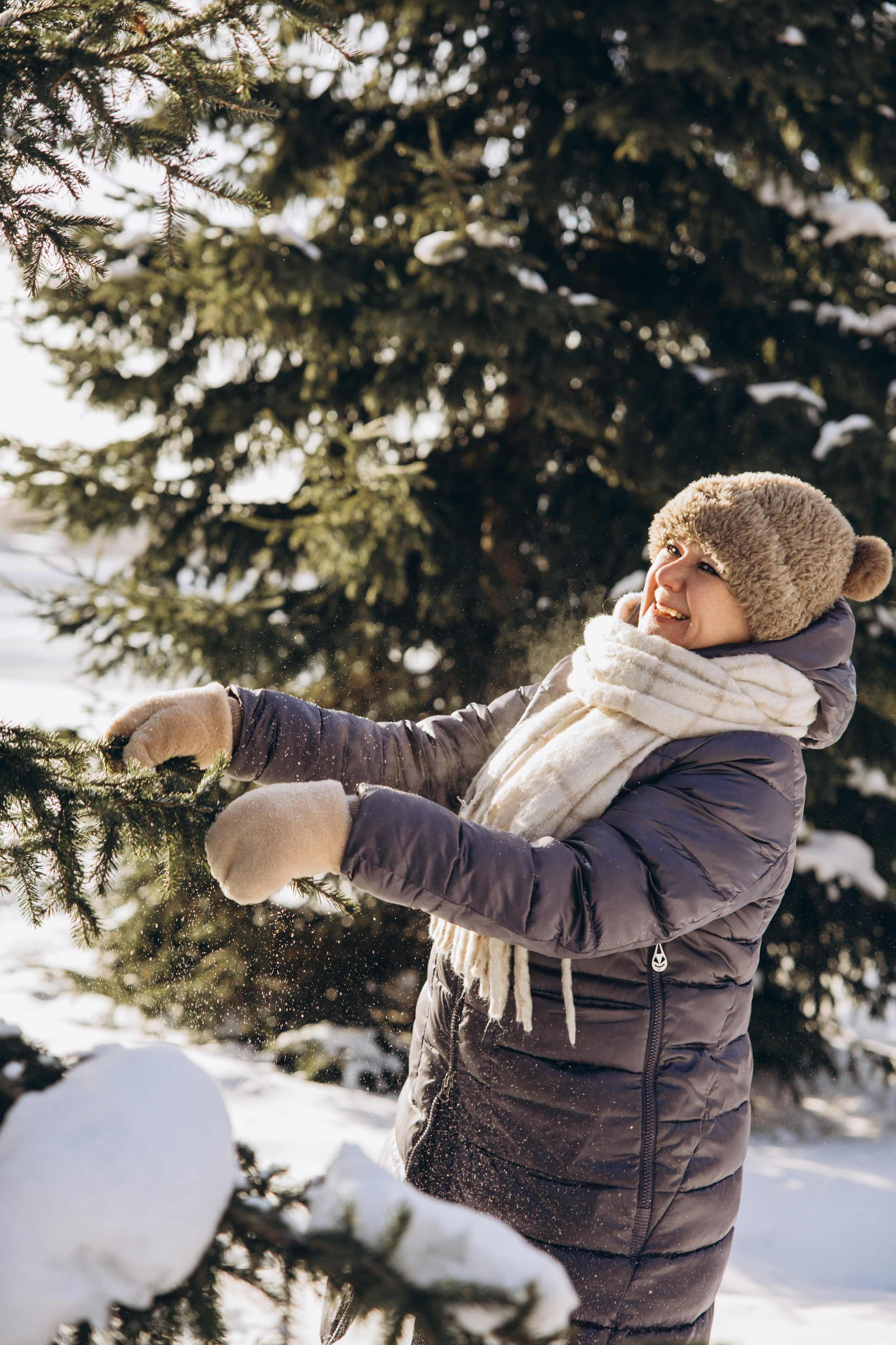 Прогулка. Свадебный, семейный фотограф в Иркутске Светлана Макаричева