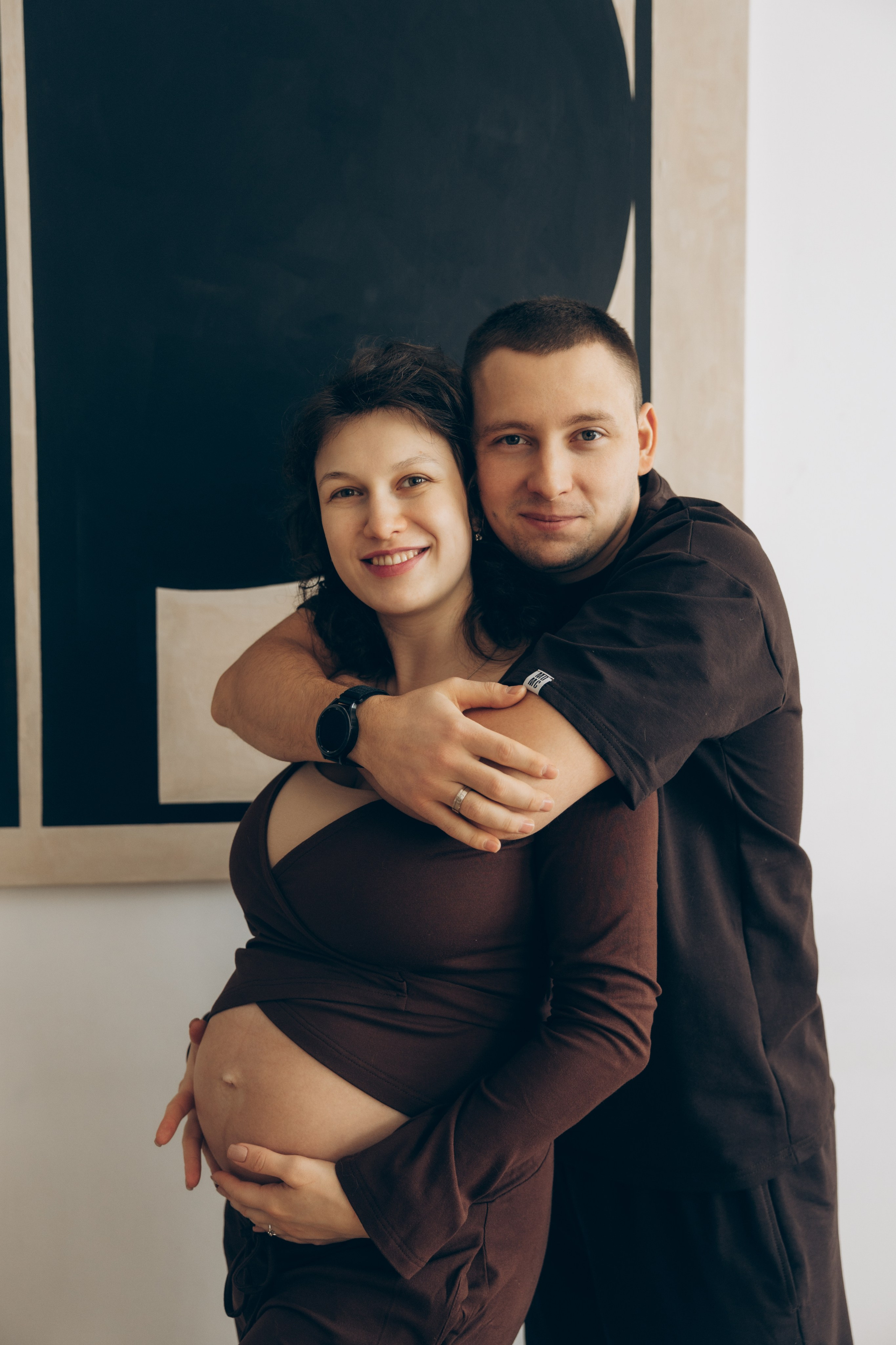 София и Владислав. Свадебный, семейный фотограф в Иркутске Светлана Макаричева